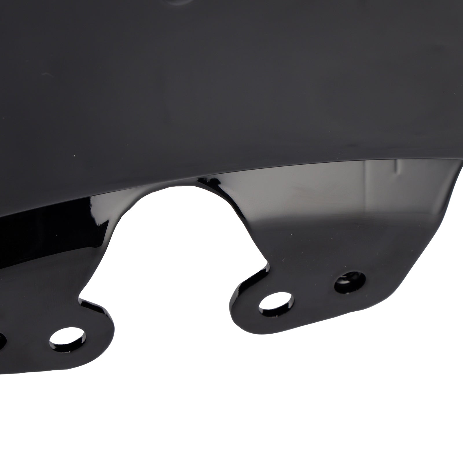 2014-2024 Harley Touring Electra Glide Ultra Limited Steel Front Fender Mudguard