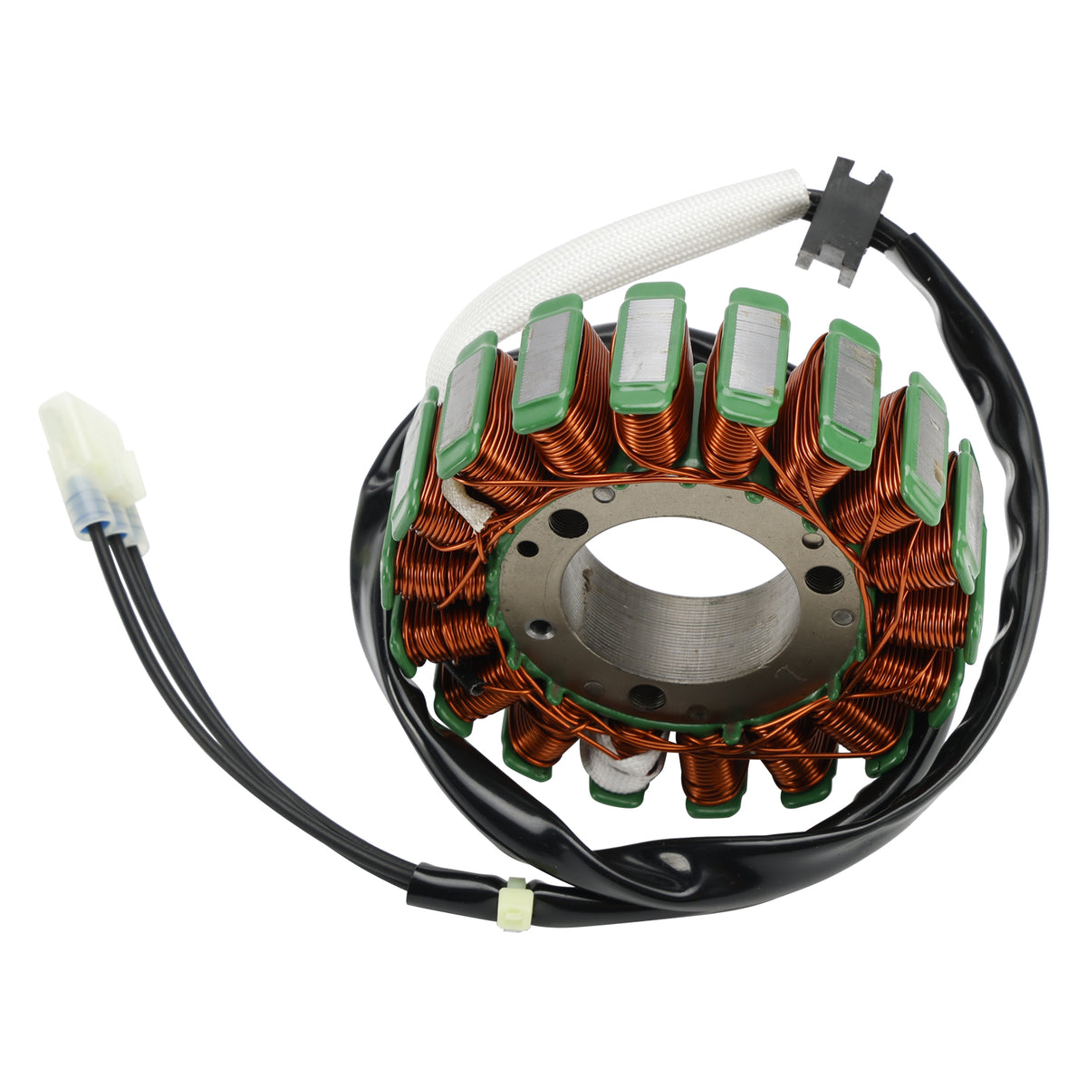 13-16 Husqvarna/Husaberg FE 450 501 Régulateur de stator d'alternateur avec joint