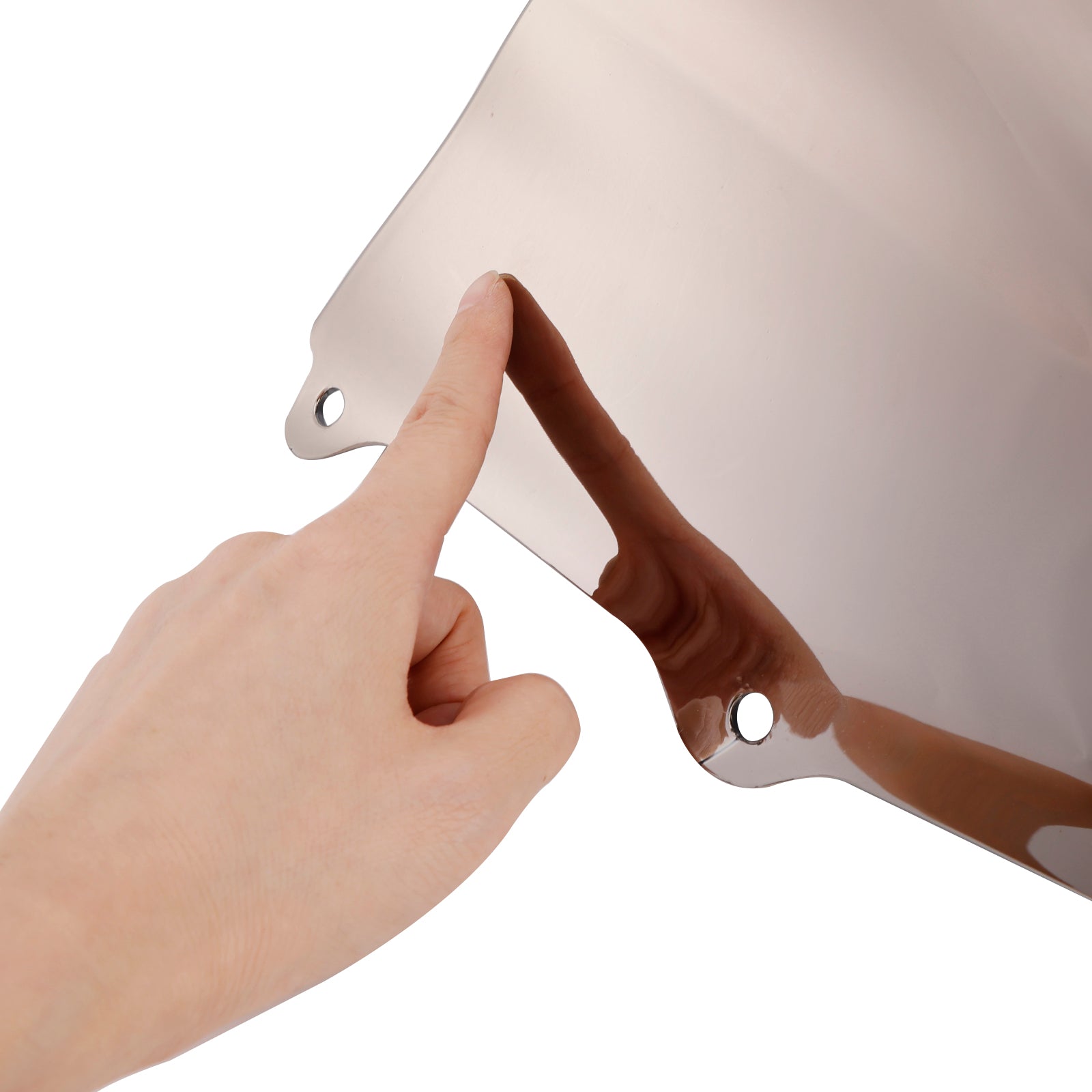 2003-2006 Aprilia RSV1000 Windshield WindScreen