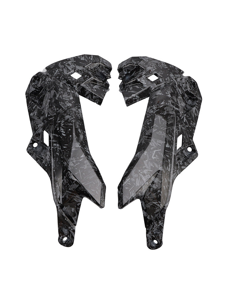Honda ADV 350 2022-2025 Headlight Side Panels Fairing
