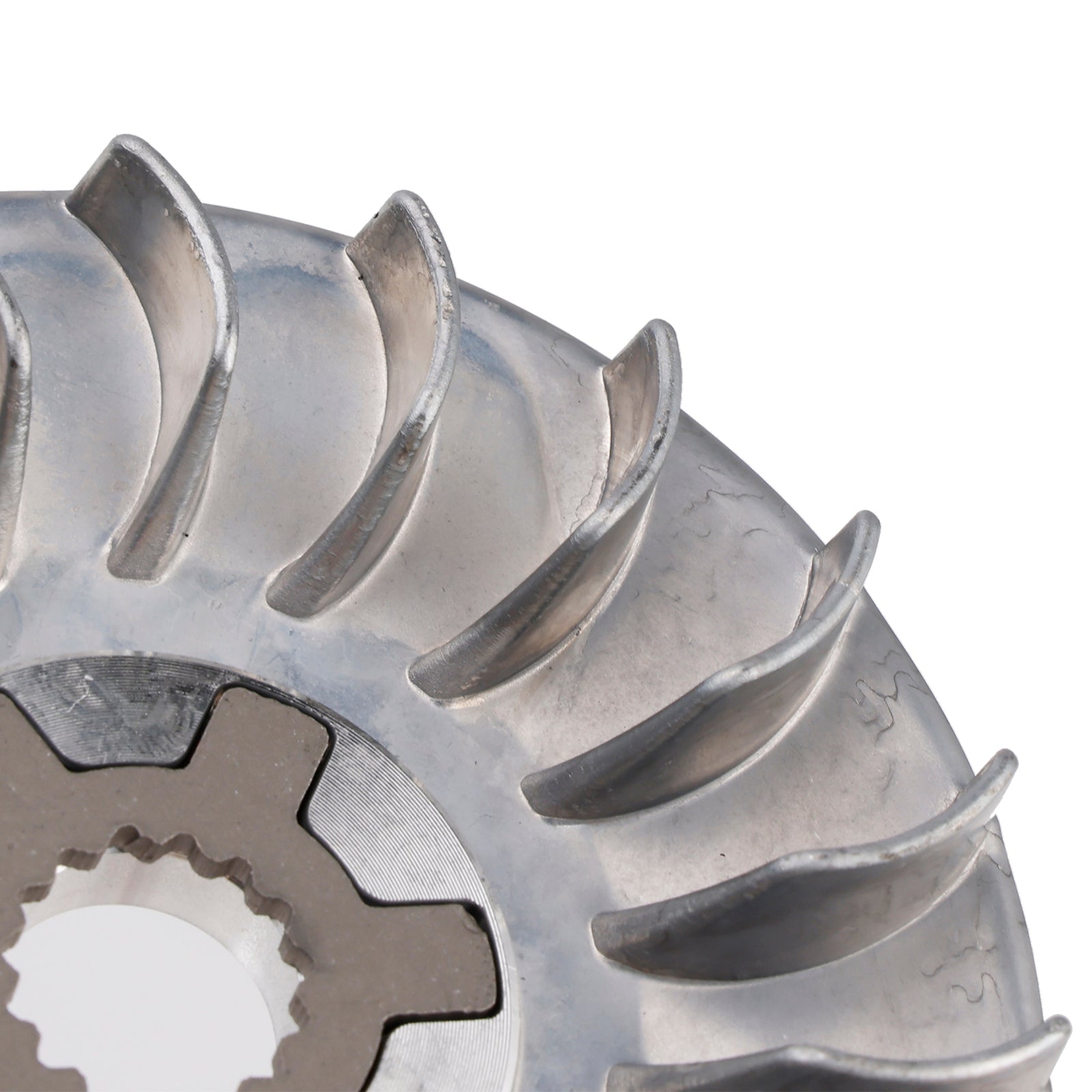 Access Atv 100 Drr Stels 100 Front Clutch Variator Pulley Set 22420-E01-000