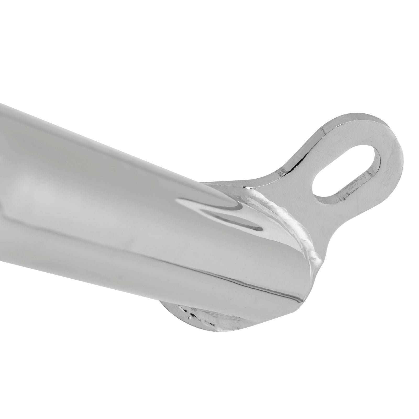 Touring Road King 2009-2023 Engine Guard Anti-Crash Bumper Protector Chrome