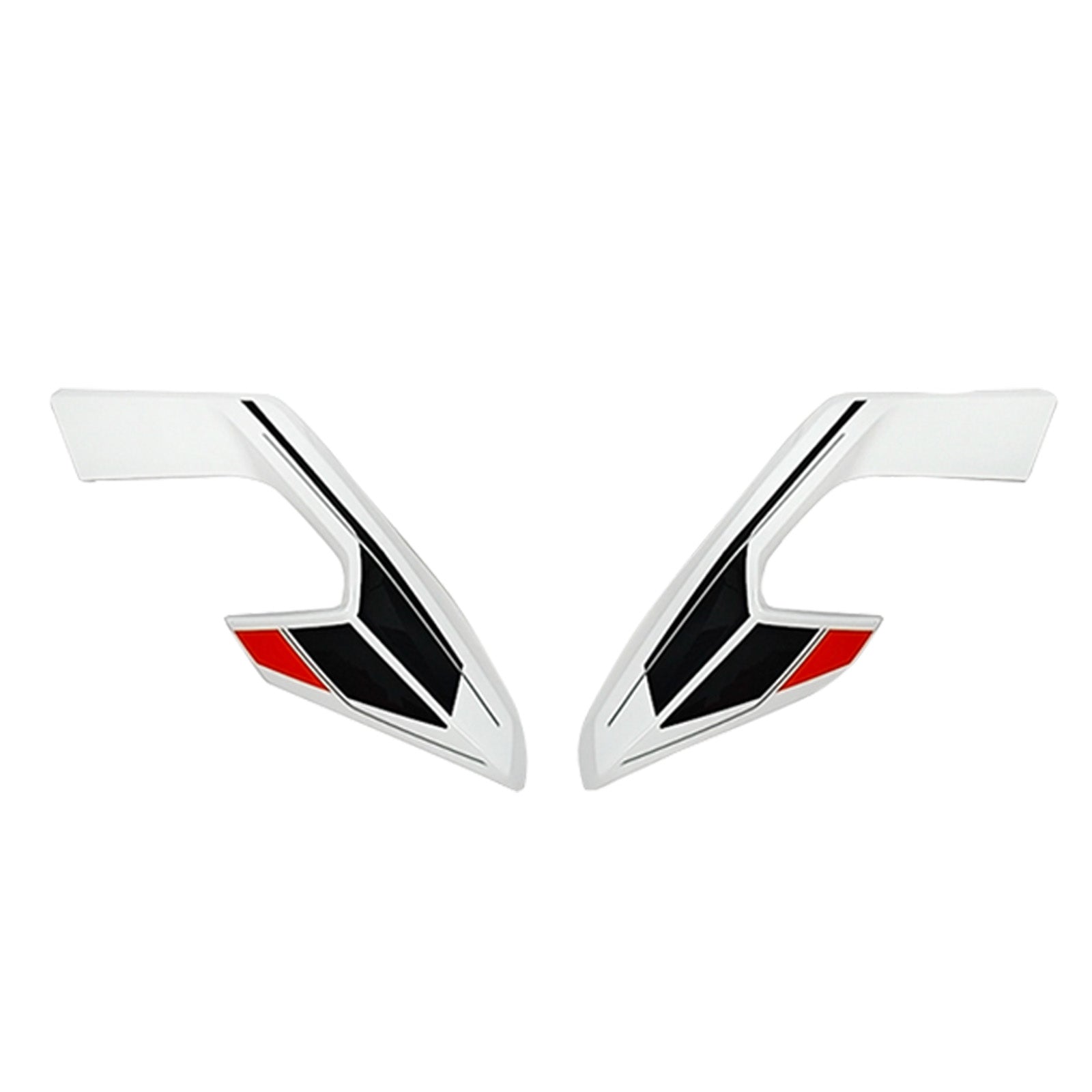 Amotopart 2023–2025 Triumph Street Triple 765 R/RS Verkleidungsset-Kollektion