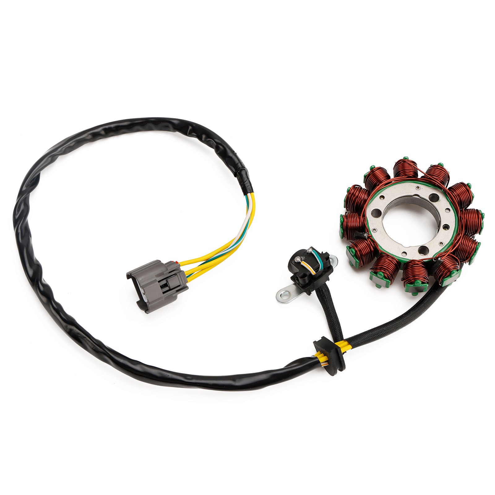 Redresseur et joint de régulateur de Stator d'allumage, pour Kawasaki KX 450 F KX450F 09-11