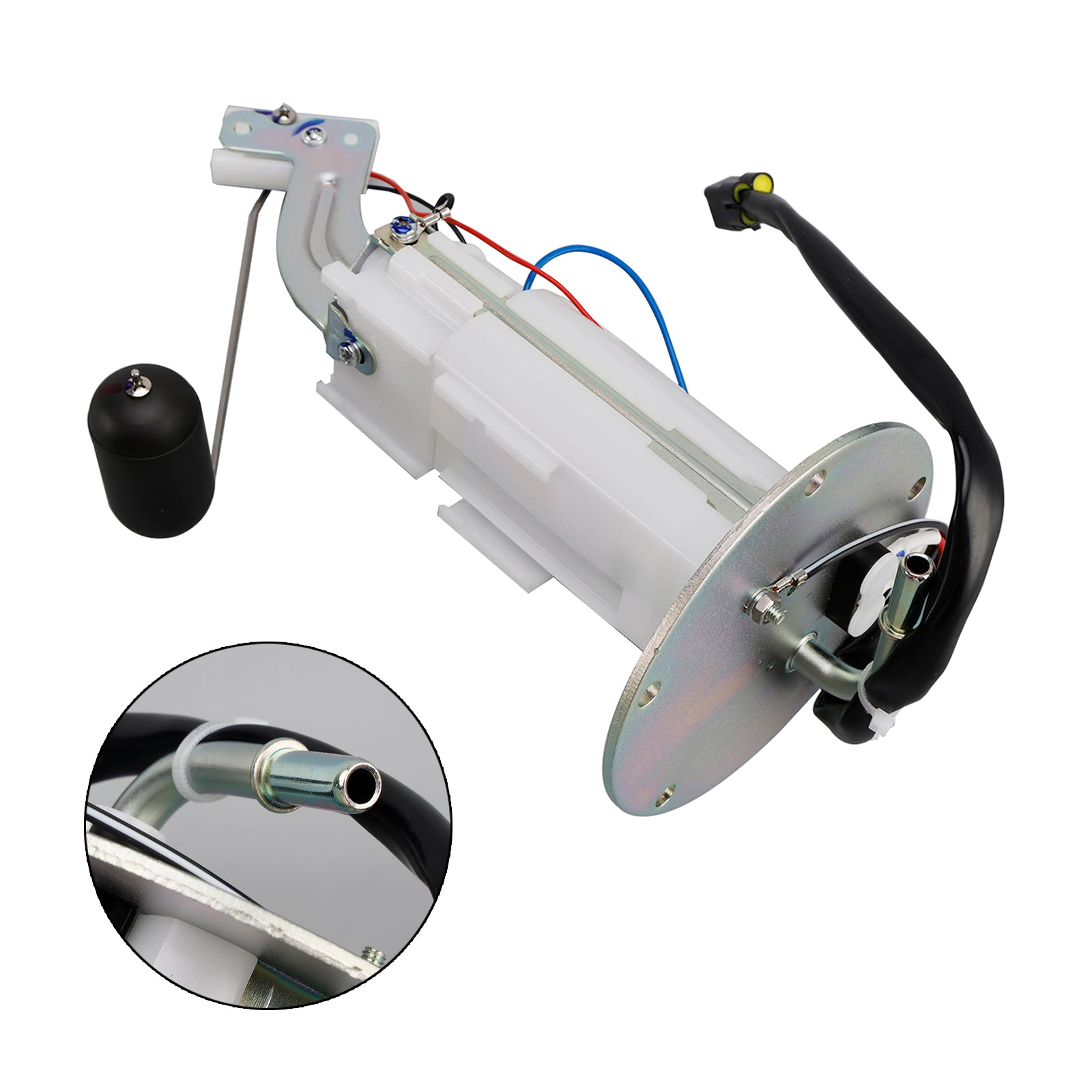 Kawasaki Ninja 1000/Sx 14-18 Z1000/Sx Fuel Pump Assy Replacement 49040-0727