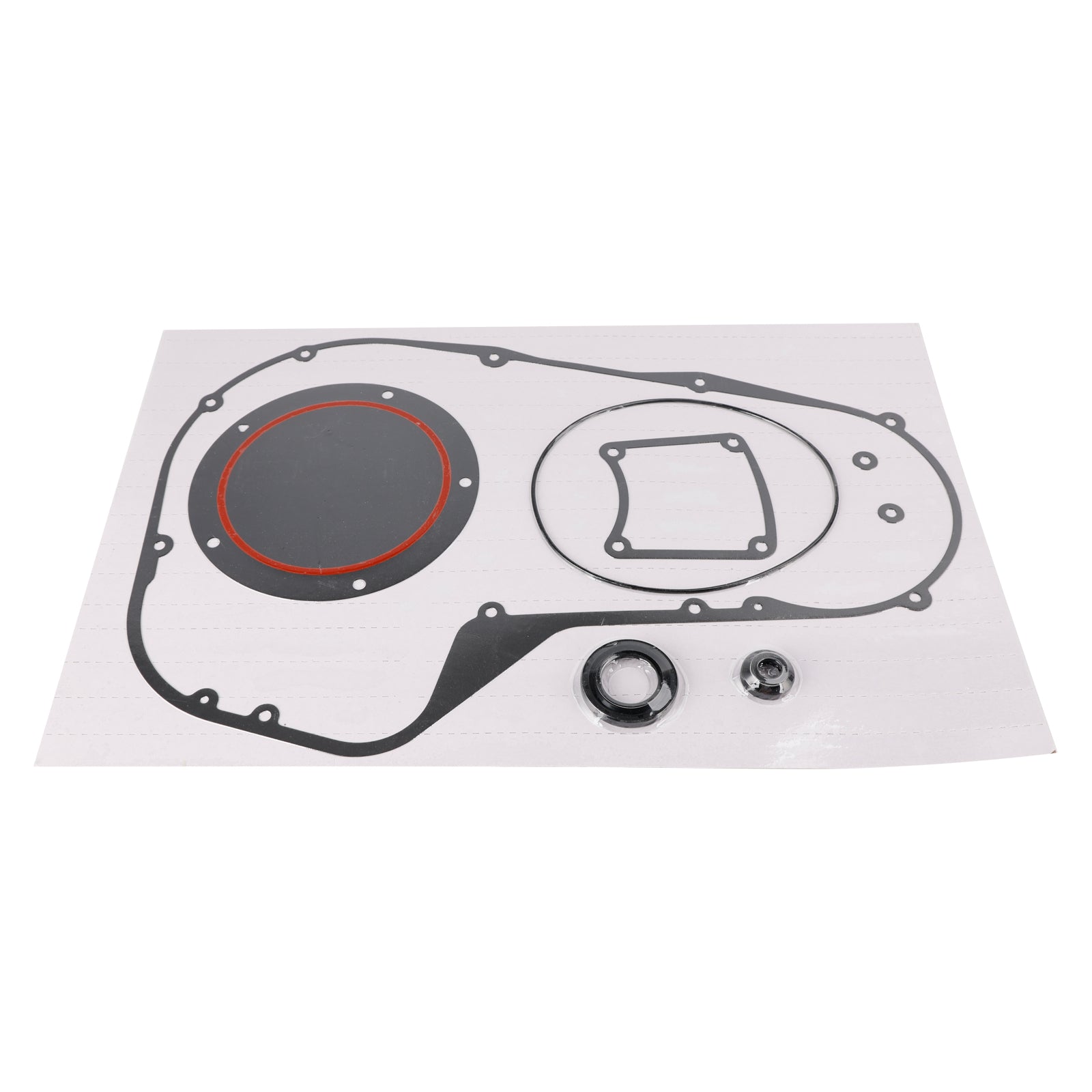 Road King Electra Glide 2002-2003 Stator Regulator Rectifier & Gasket Kit