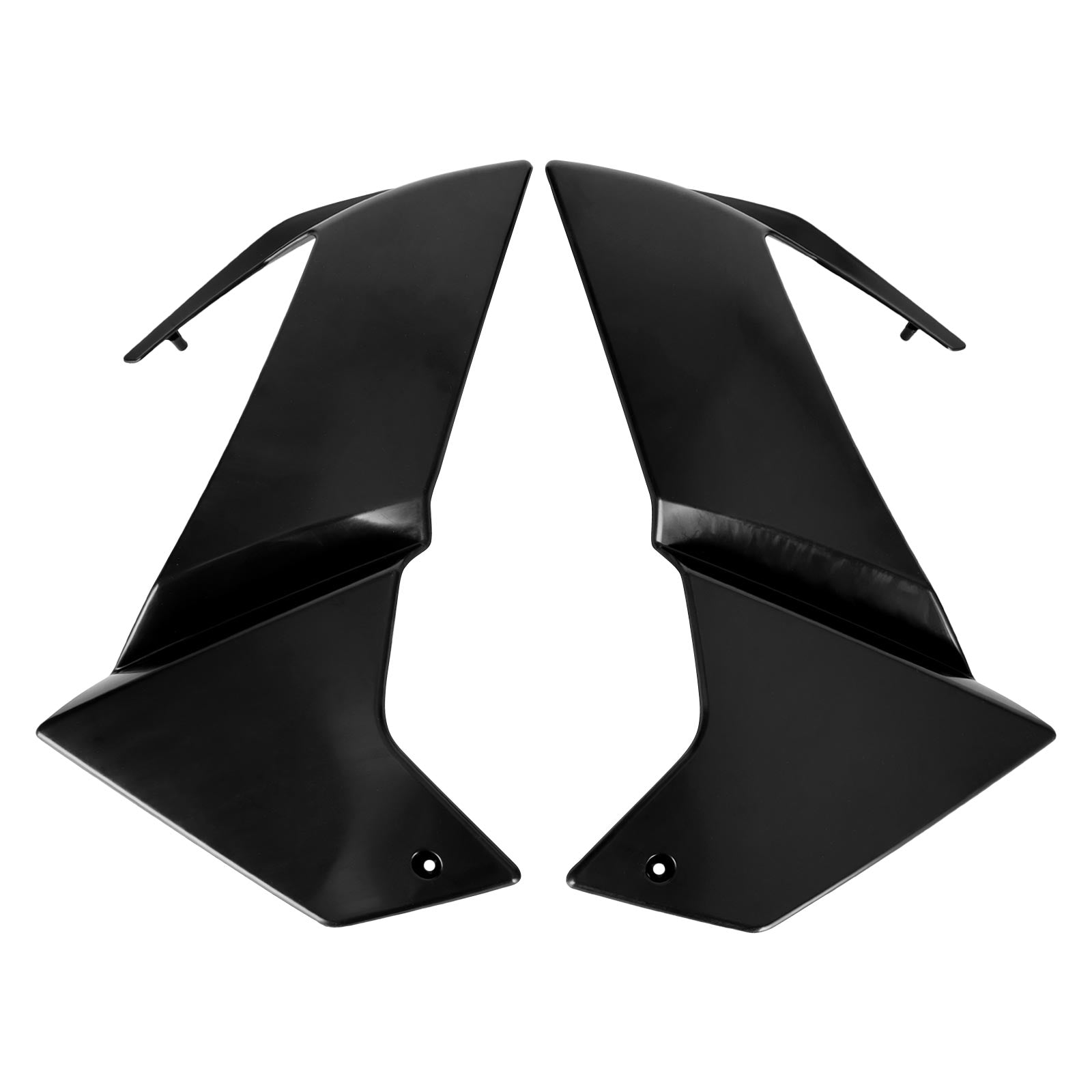 Unpainted side frame Cover Panel Fairing Cowl for Aprilia RS 660 2020-2022