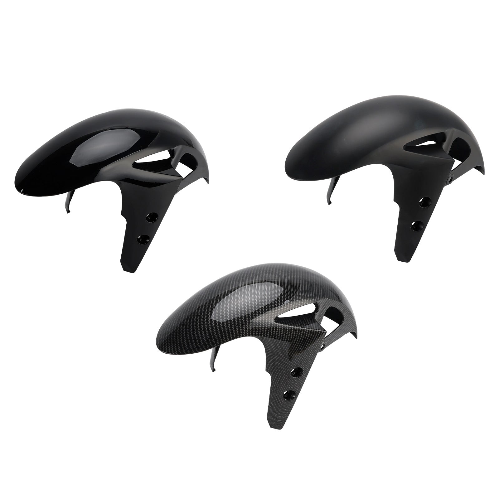 2025-2026 Yamaha YZF-R3 YZF R25 MT-03 Front Fender Mudguard Fairing