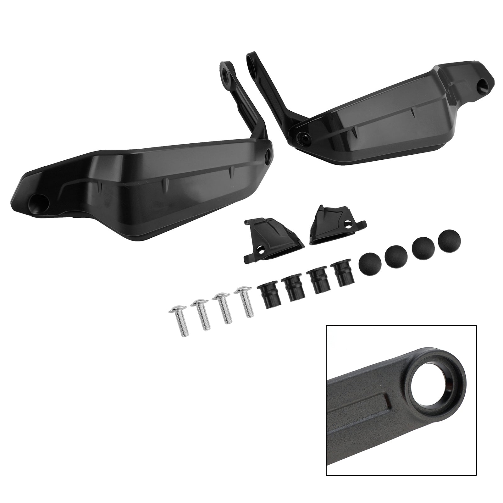 Honda X-ADV750 2025- Handguard Protector