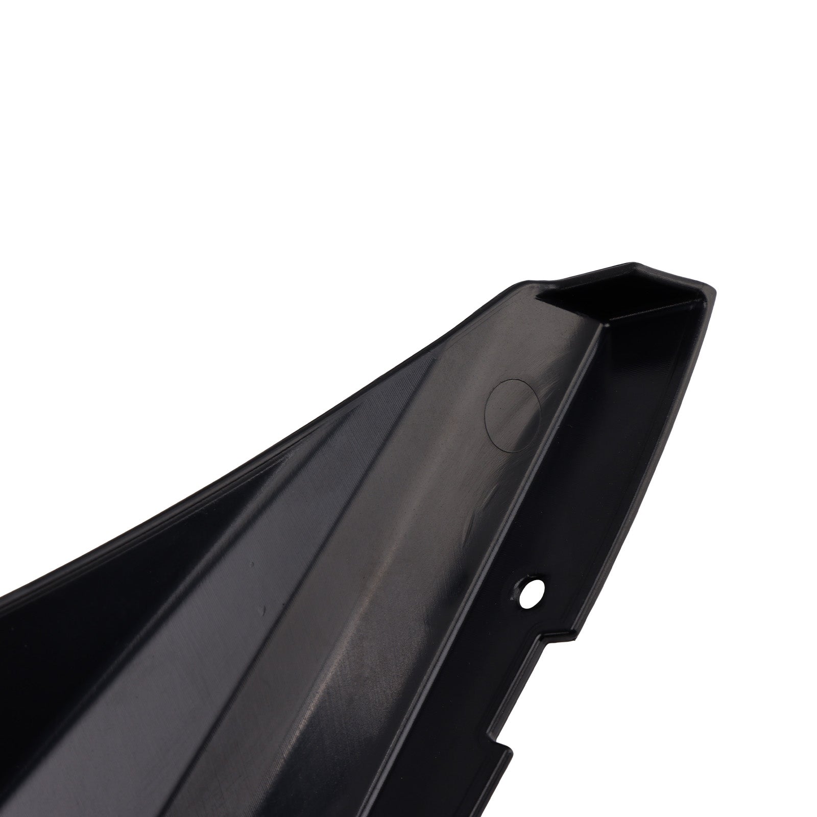 2024-2025 Honda CBR650R Side Frame Panel Protector Fairings Cover