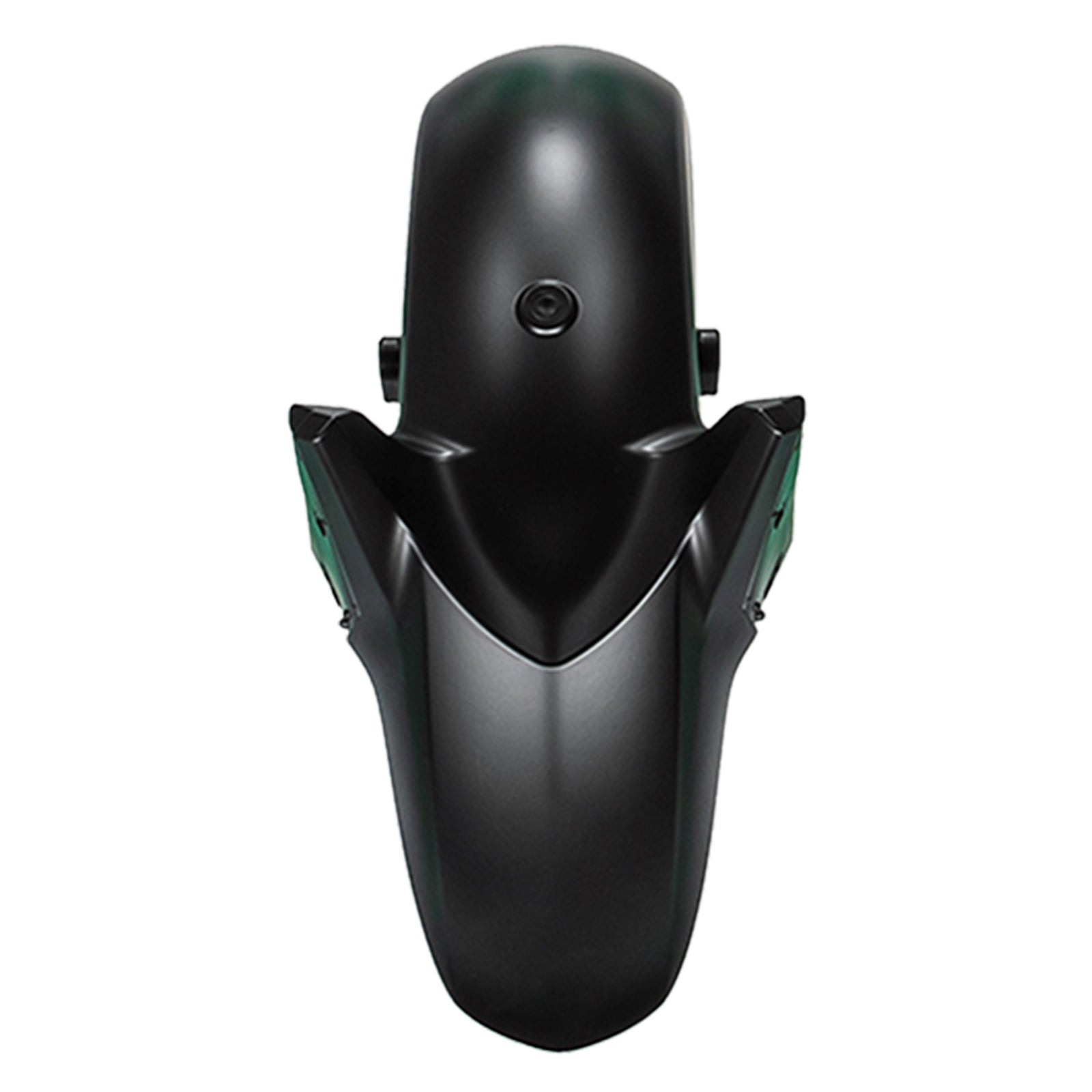 Amotopart 2023-2024 Yamaha X-MAX 300 Light Green Black Fairing Kit