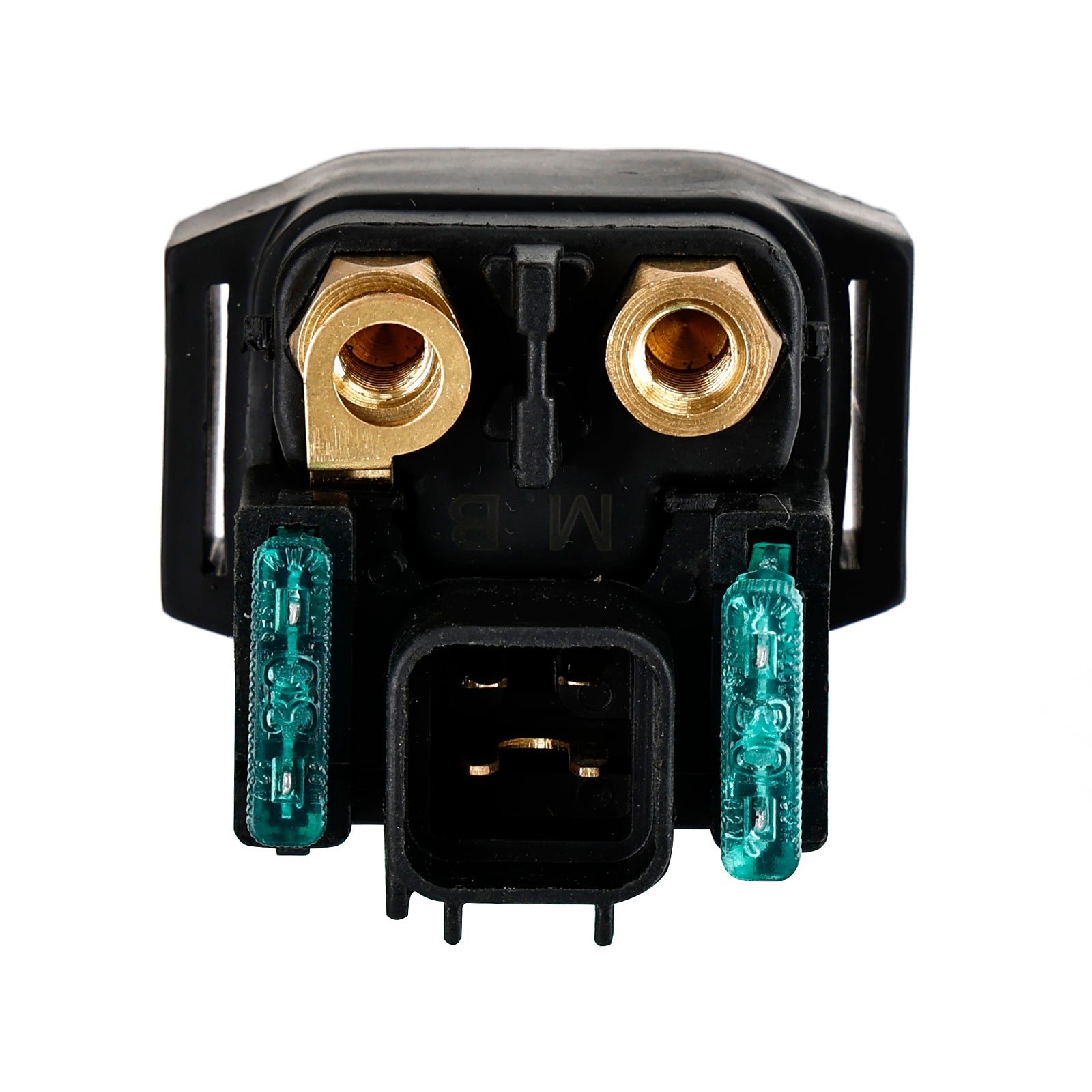 ヤマハYZF-R1 MT-10 WR250 FJR1300 VK540 VK10 RSスターターソレノイドリレー