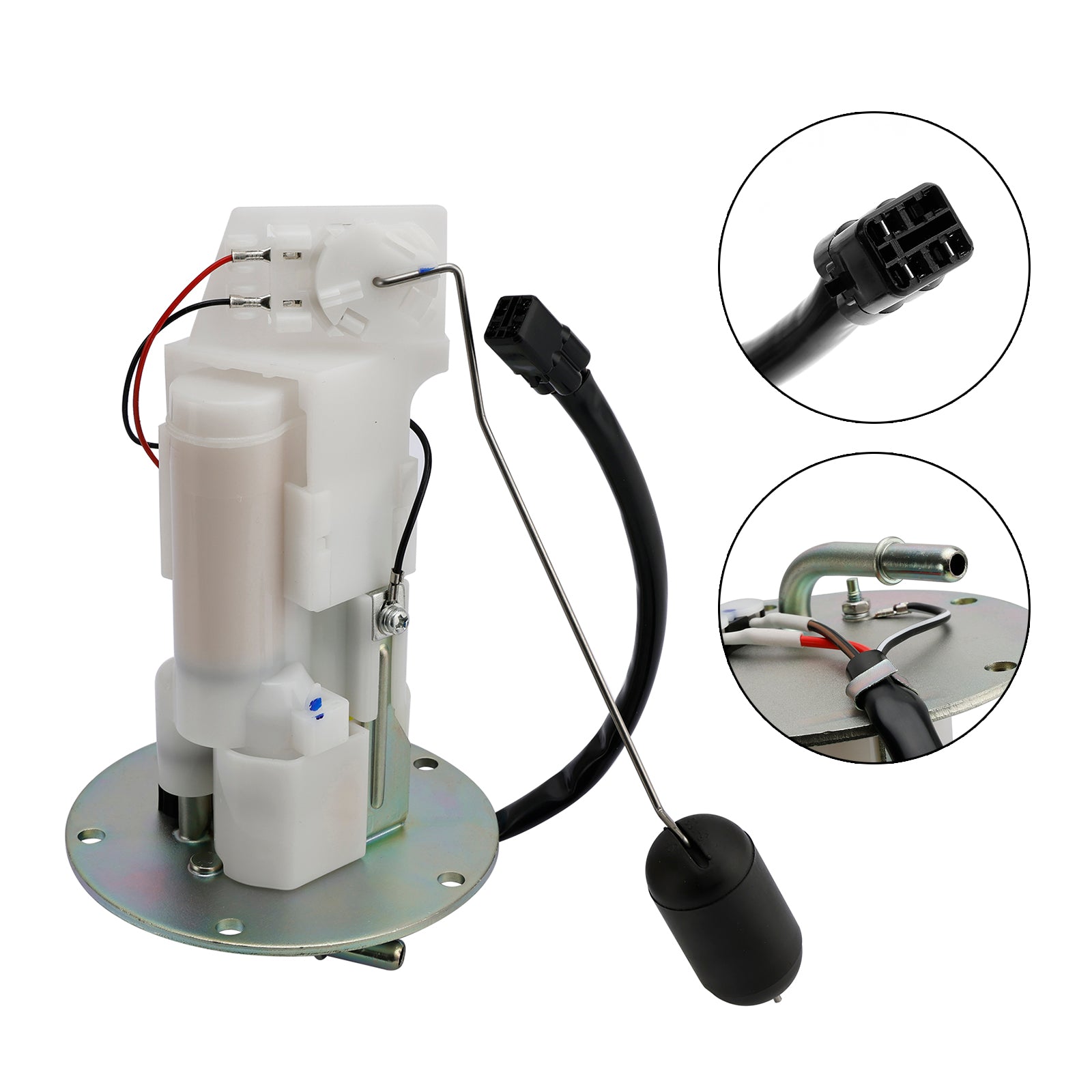 49040-0763 Fuel Pump Assembly For Kawasaki Ninja 400 Ex400 Er400 2018-2023 2022