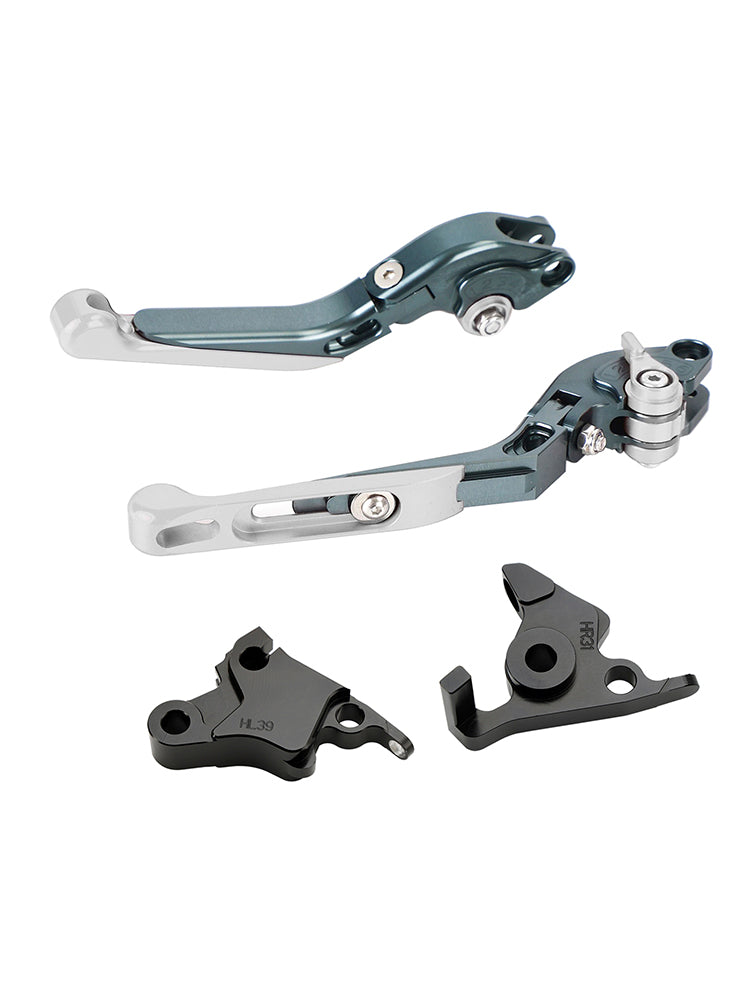 23-24 CFMOTO 450SS 450SR 21-23 450NK Adjustable Clutch Brake Lever