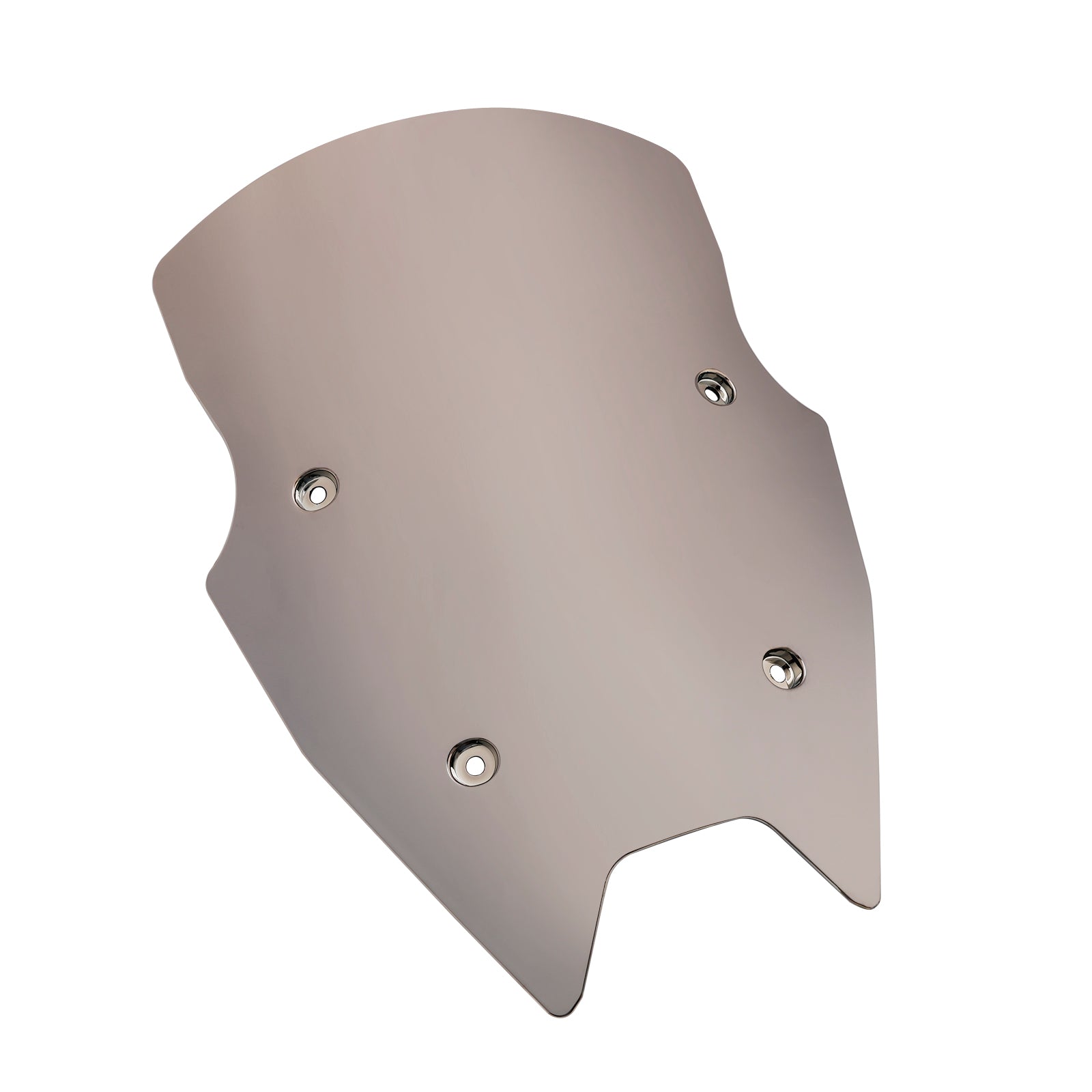 BMW R1200R 2015-2018 R1250RS 2019-2024 vindrutan vindruta