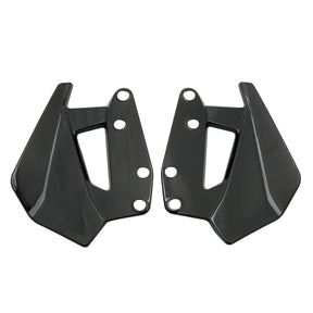 2024 BMW R1300GS Windshield Plate Side Panels