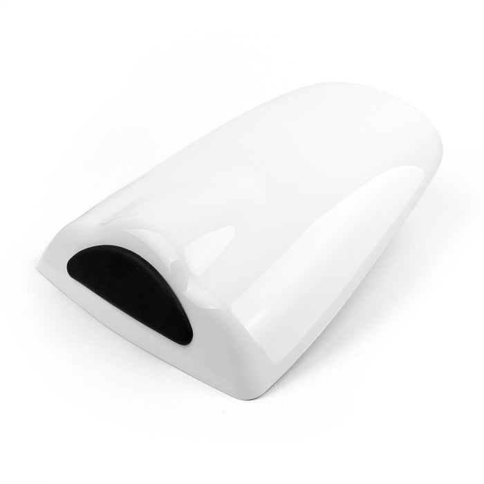 00-01 Honda CBR 929 Rear Seat Cover Cowl White