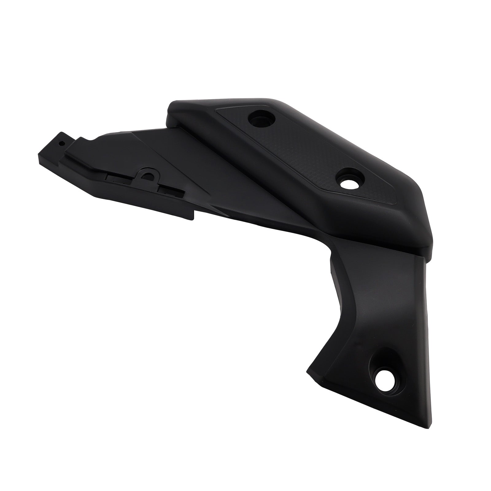 Yamaha XJ6 2009 -2012 Right Panel Raw Fairing Frame Cowls Cover