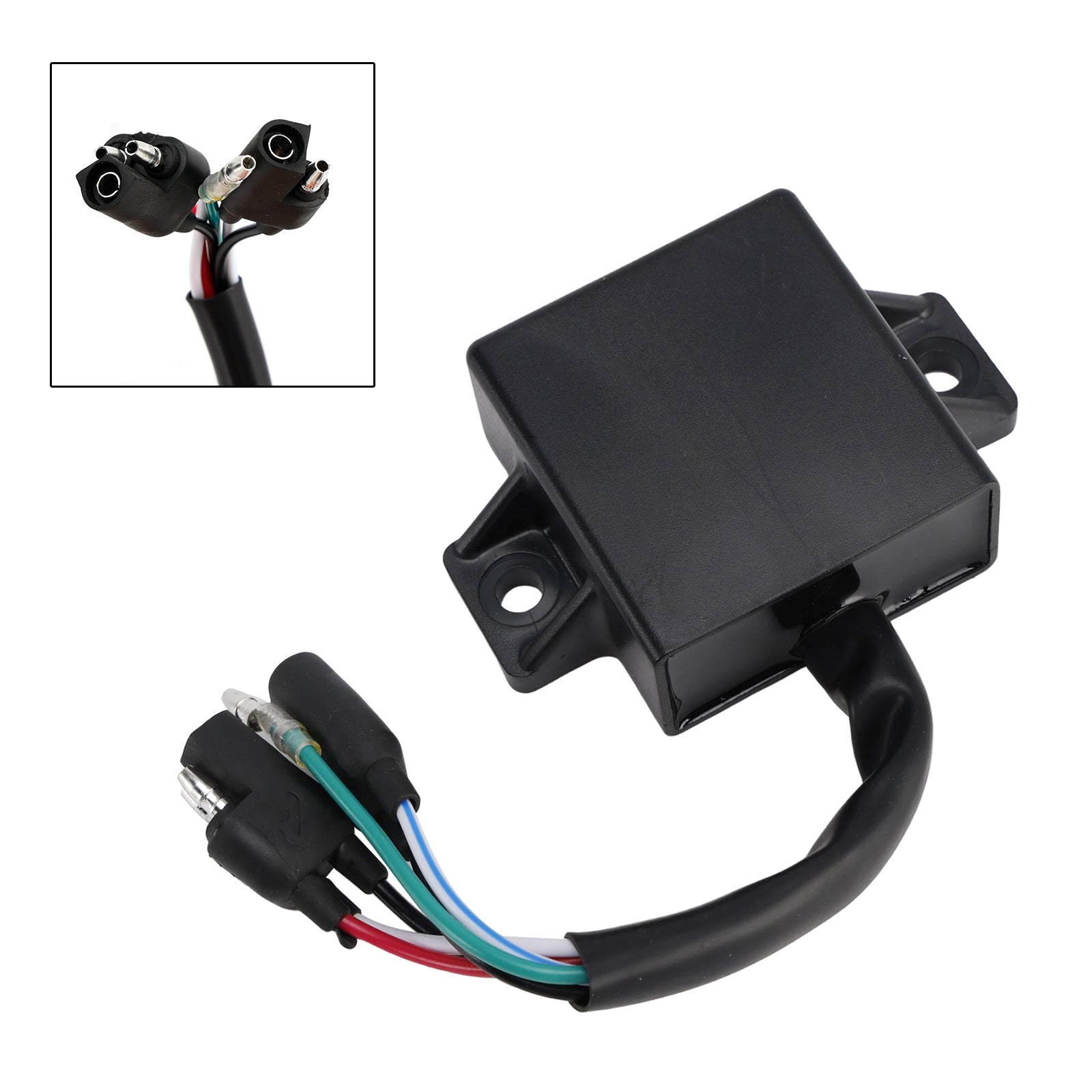 Arctic Cat Cheetah 77-78 Pantera Ignition System Unit Box Cdi 3002294