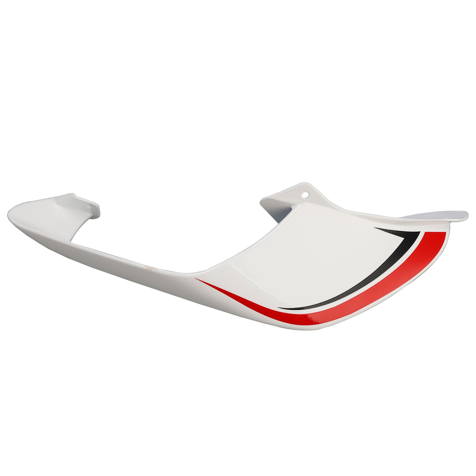 2021-2024 Yamaha YZF R1 R1M Voorzijde Winglets Vleugels Spoiler Kuip