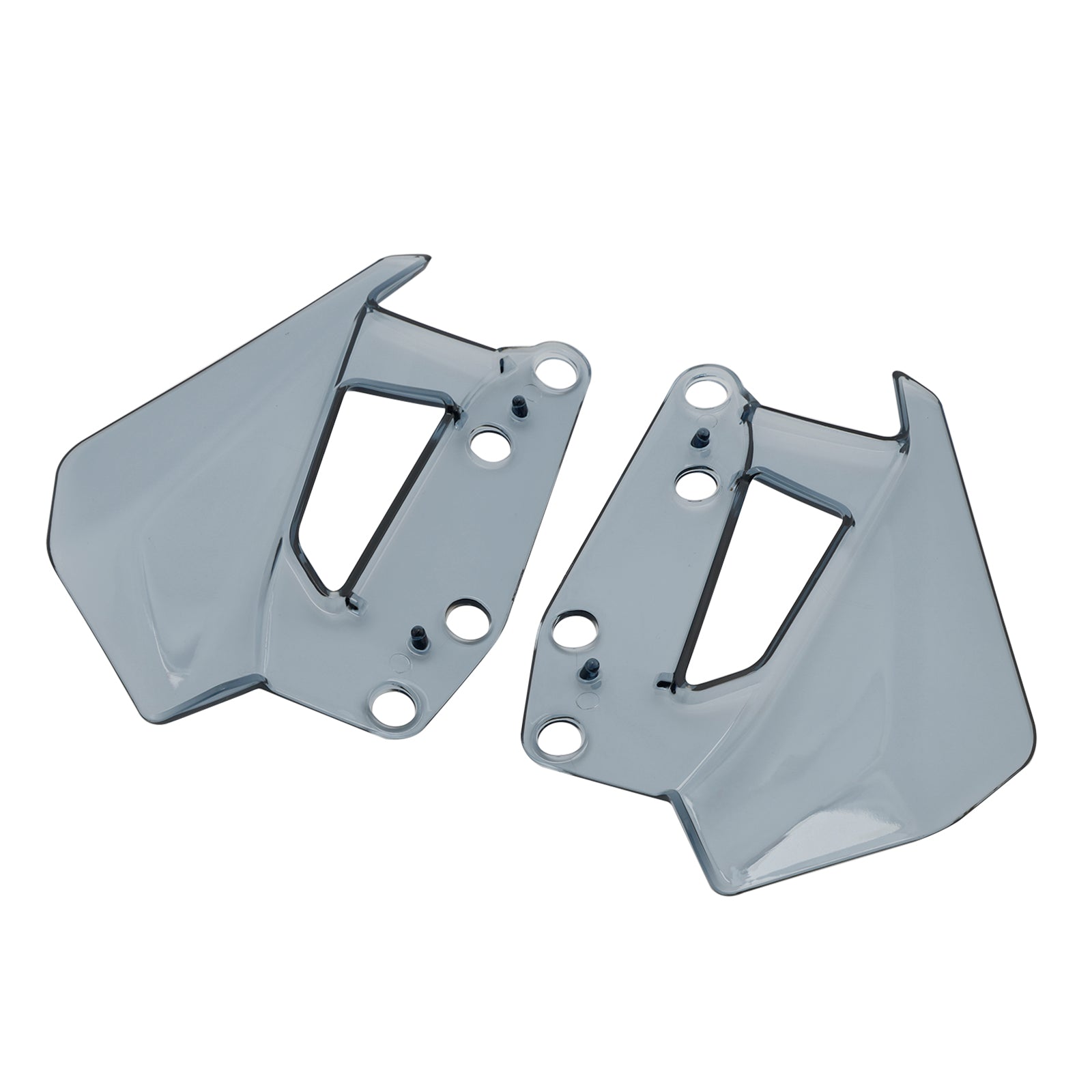 Paneles laterales de placa de parabrisas BMW R1300GS 2024