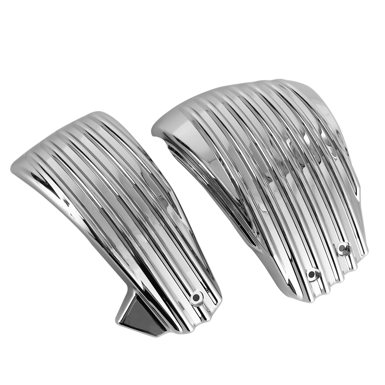 2018-2020 Softail Street Bob Deluxe Battery Side Cover