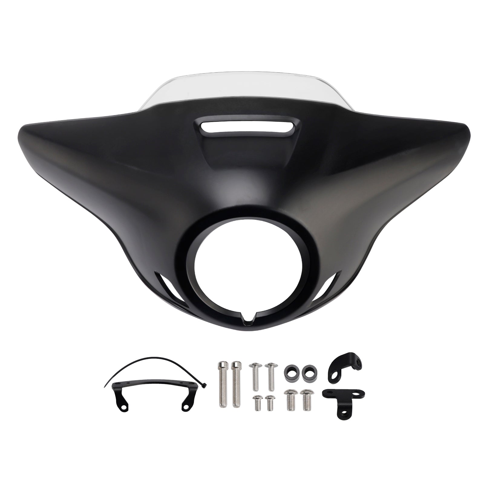 HONDA CM300 CM500 2021-2024 Windshield WindScreen Headlight Fairing