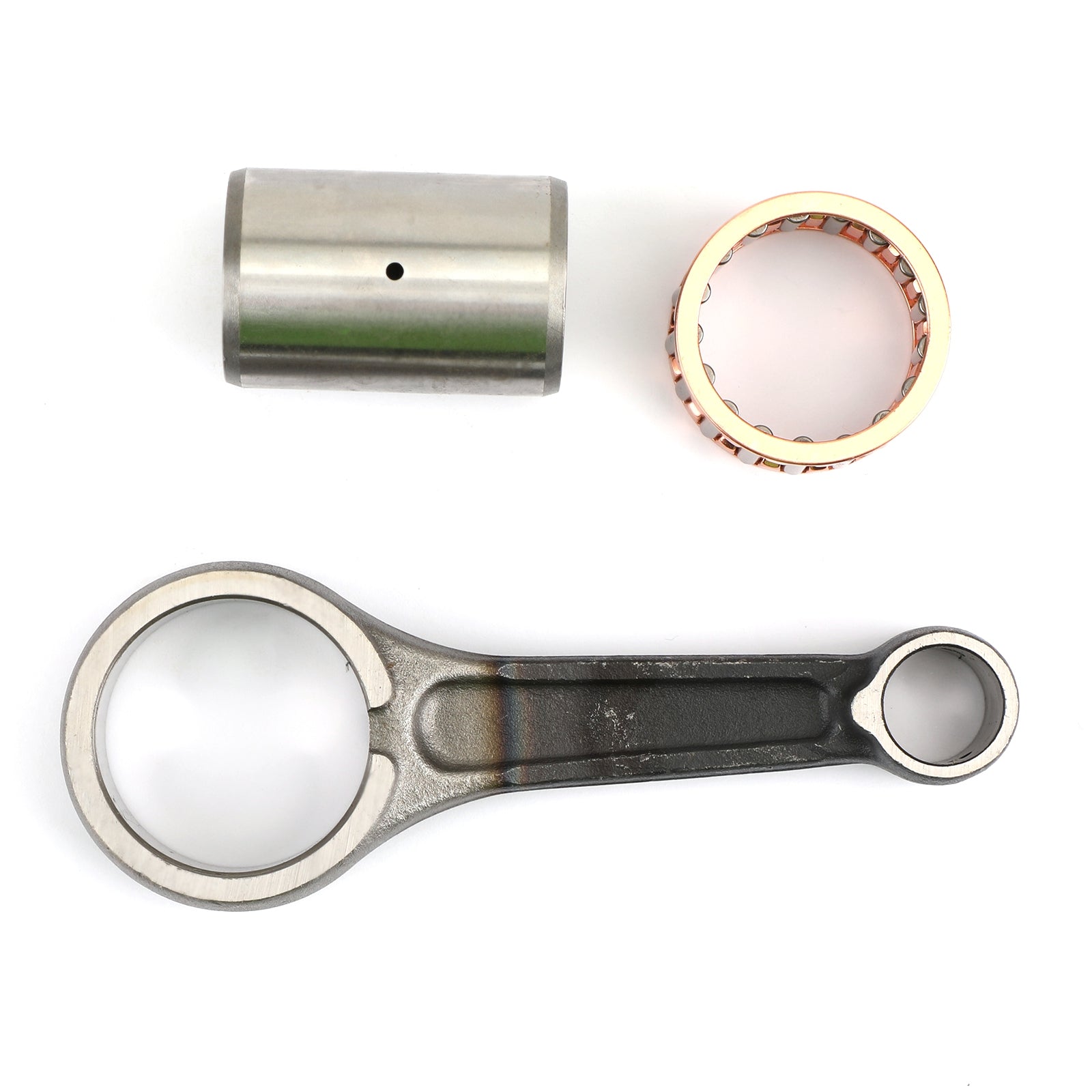 Honda 85-90 CH250 Elite 86-01 CN250 Helix FES250 ENGINE Connecting Rod Kit