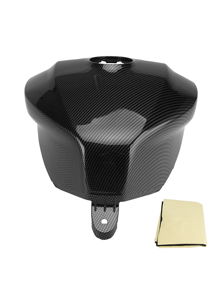 2024-2025 Aprilia RS457 RS 457 Gas Tank Cover Trim Fairing Cowl