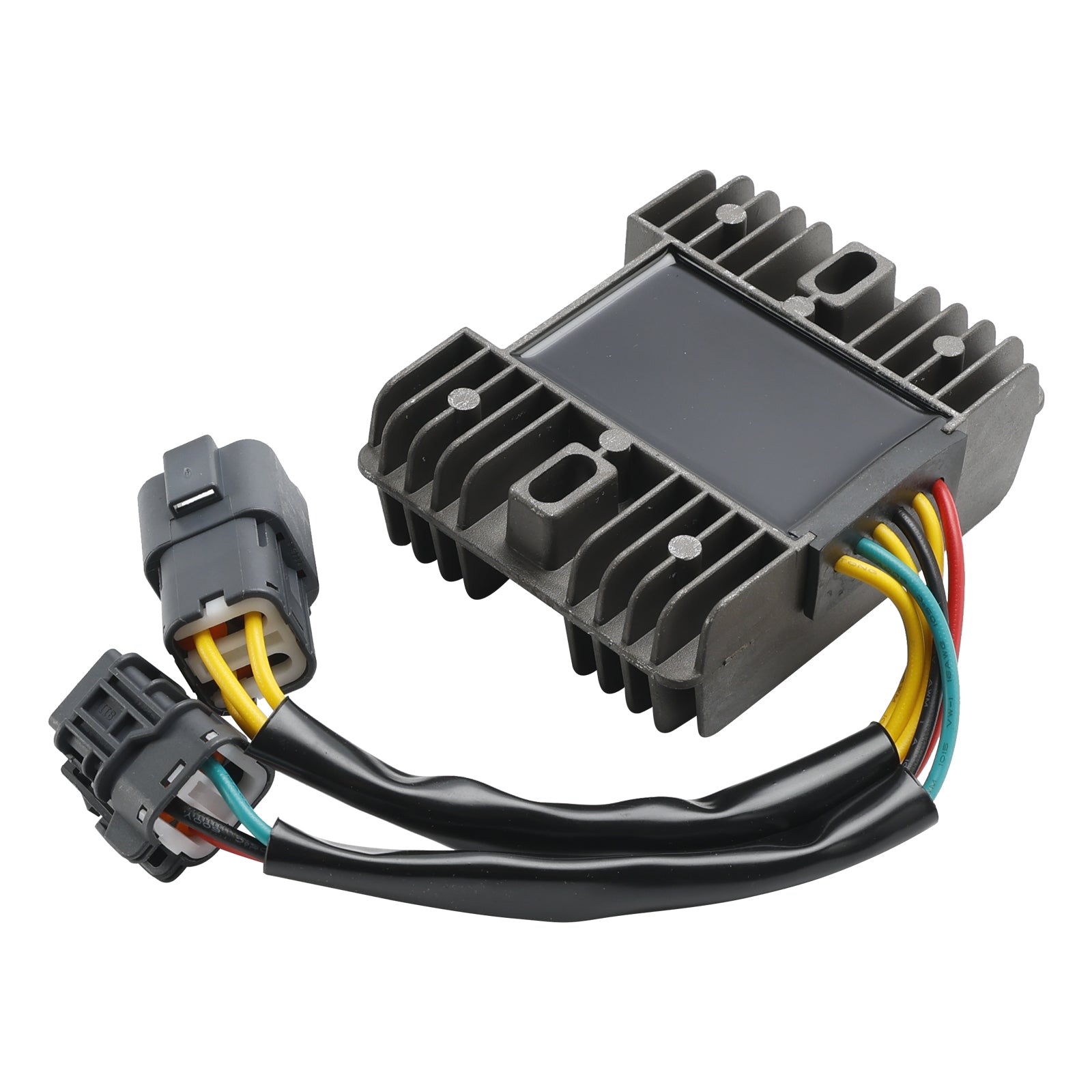 Retecfier regulador cuádruple Aeon AX600 Overland 600 de 6 cables 32500-AX300-000