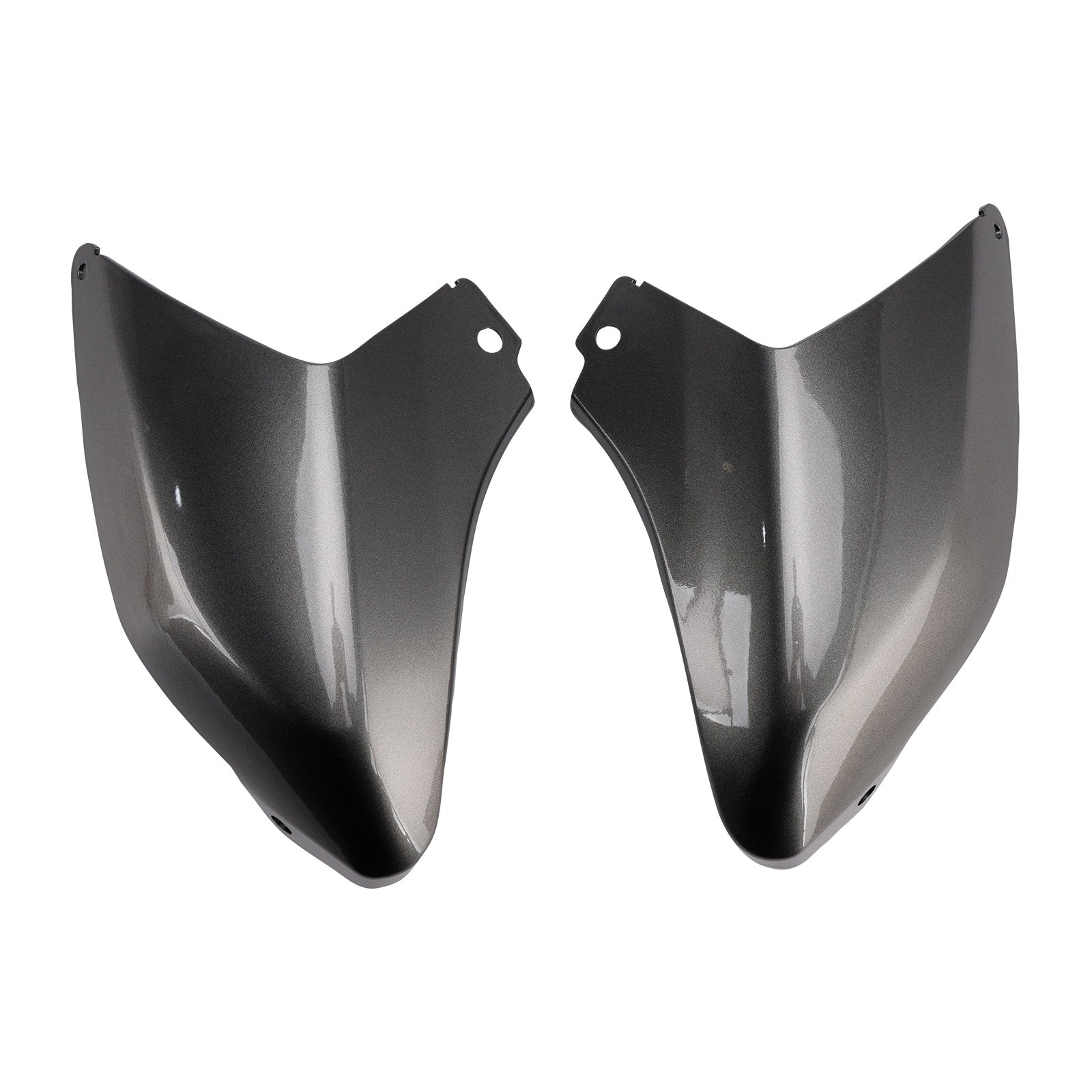 2025-2026 Kawasaki Z900 Air Intake Covers Tank Side Panel Fairing