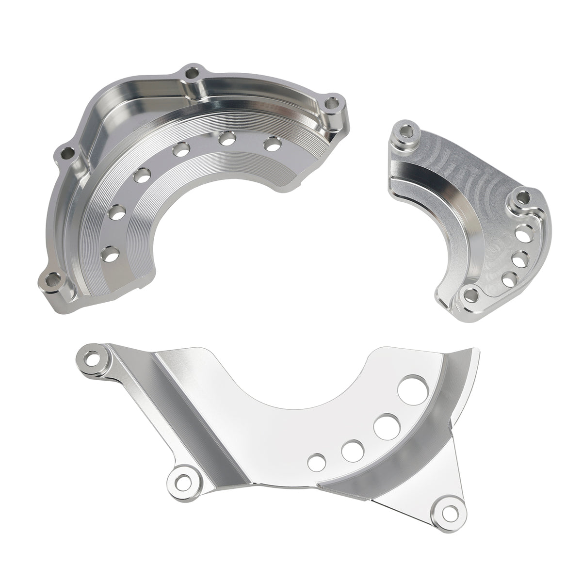 18-23 Kawasaki Z900 RS Cafe Popychacz cylindra silnika Pokrywy zaworów Korek srebrny