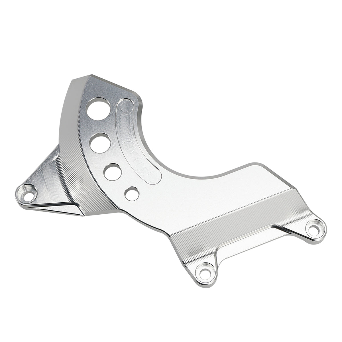 18-23 Kawasaki Z900 RS Cafe Popychacz cylindra silnika Pokrywy zaworów Korek srebrny