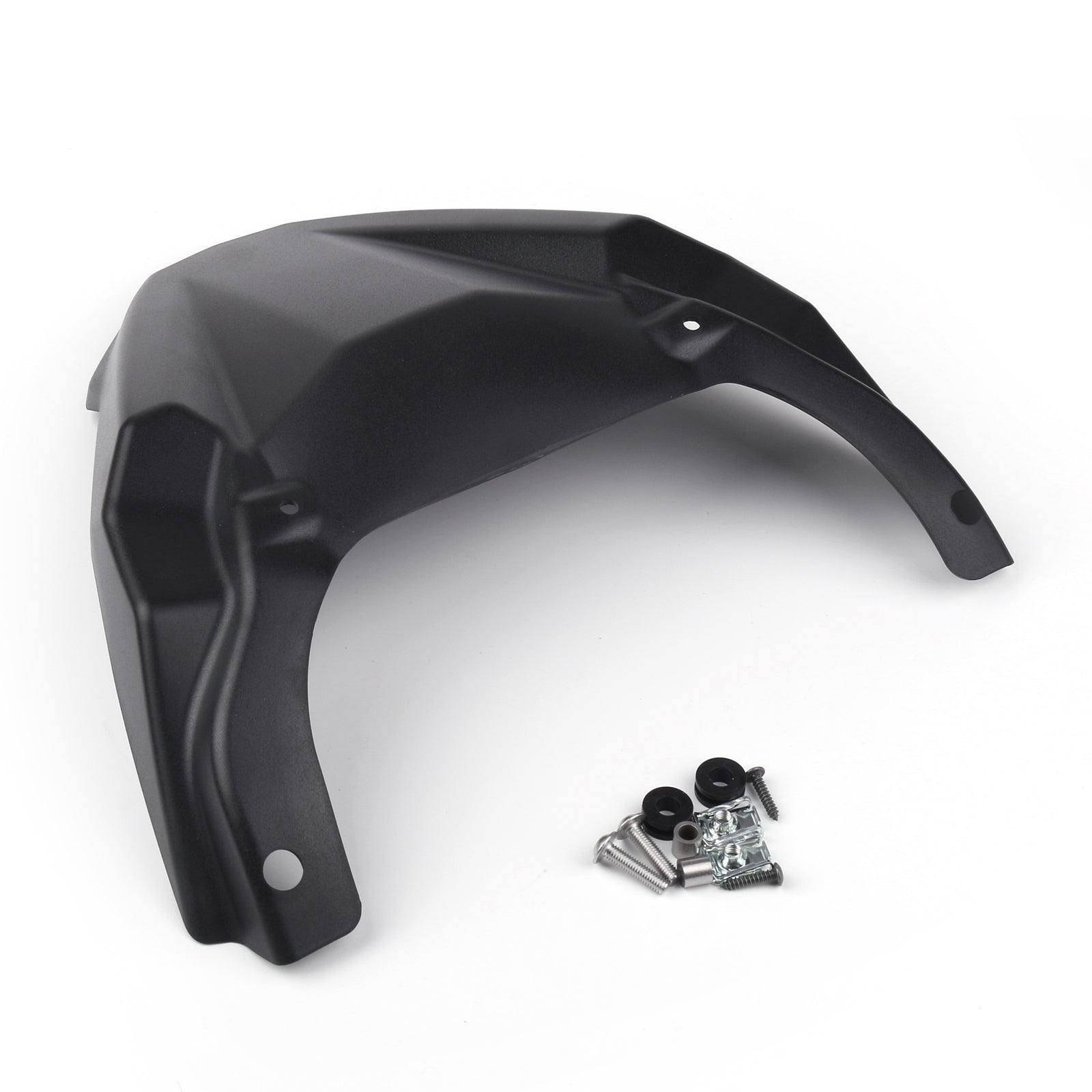 2015-2019 Yamaha MT-09 Tracer FJ-09  Front Hugger Wheel Cover Beak Extension