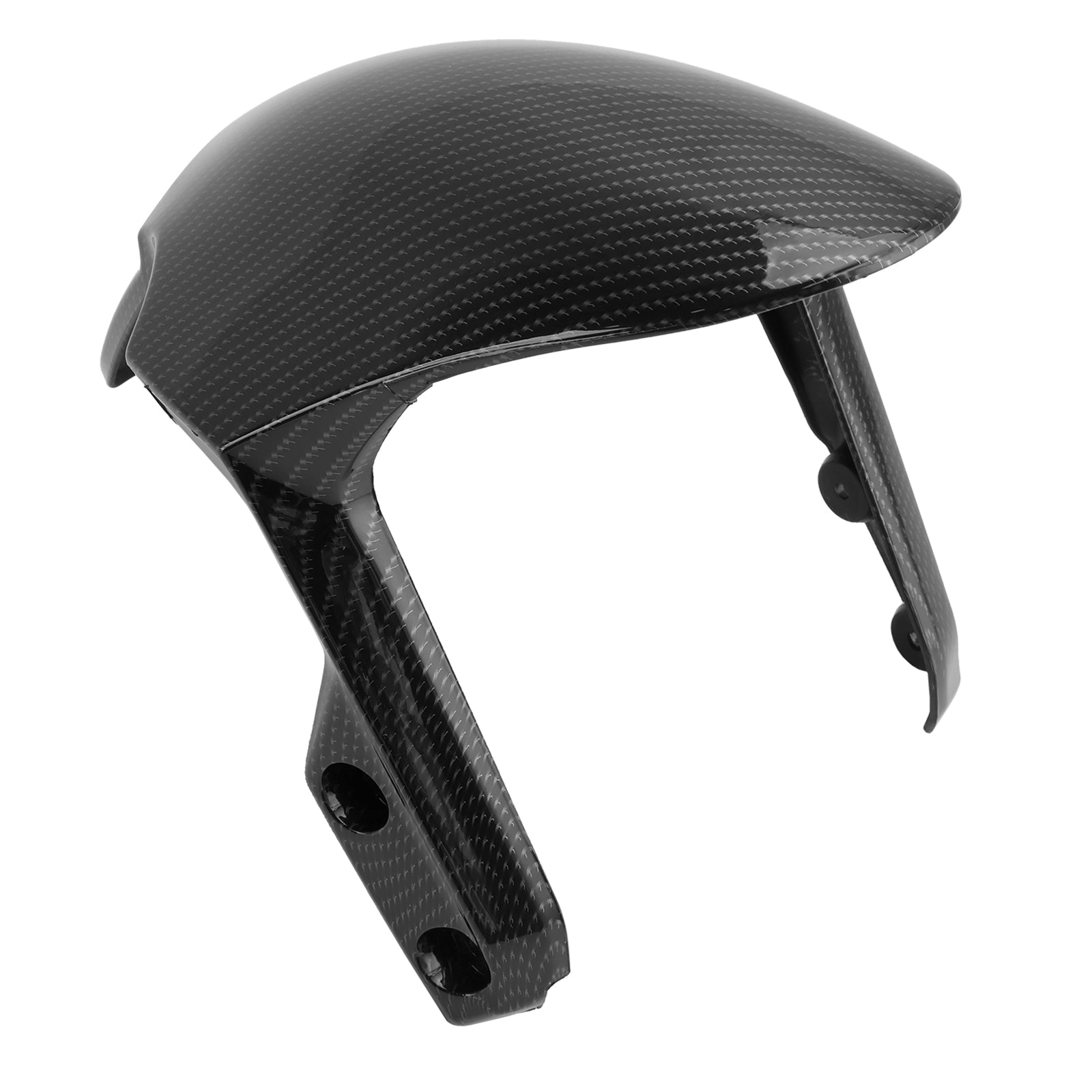 Daytona 660 2024-2025 Front Fender Mudguard Fairing Cowl