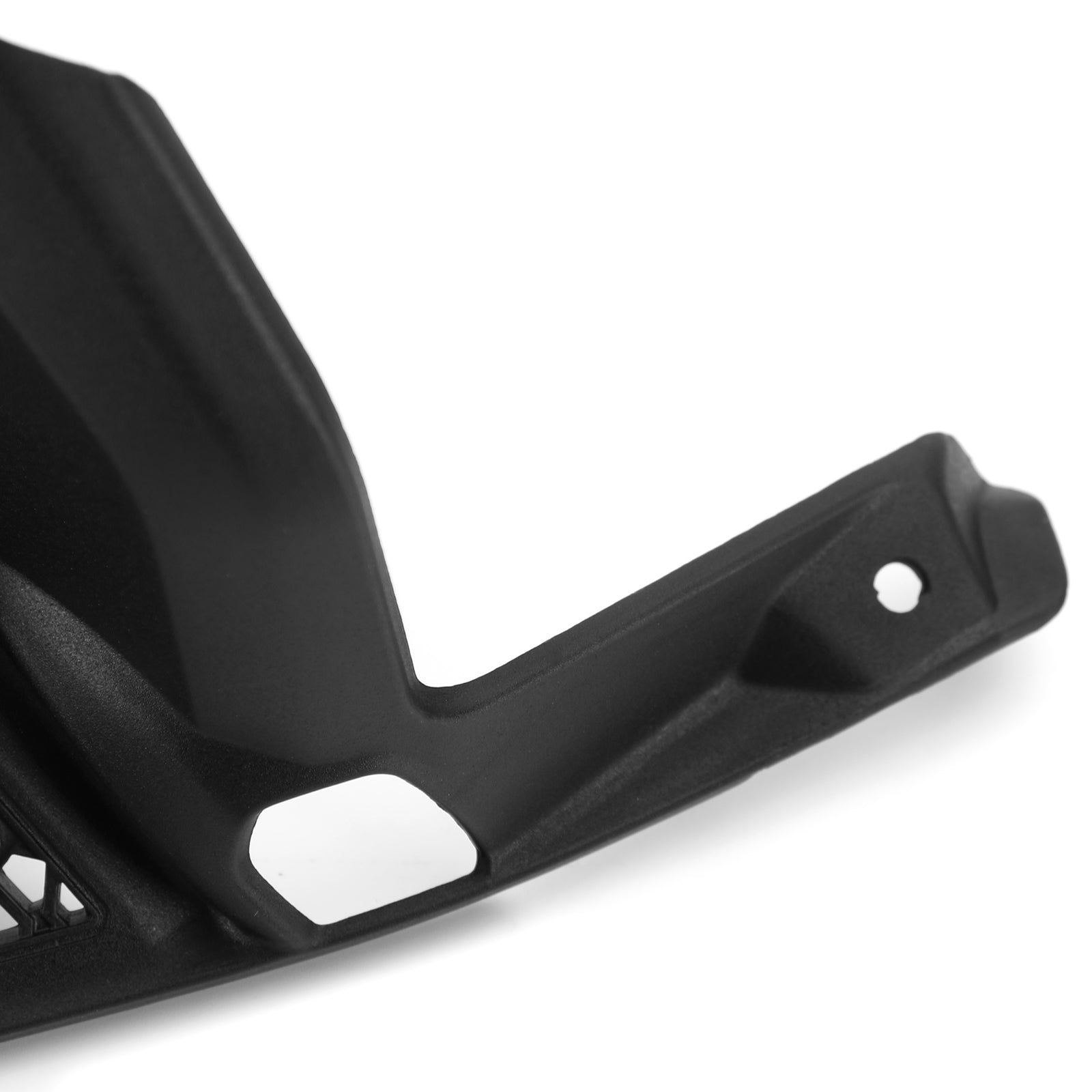 2017-2019 Kawasaki Z900 Unpainted Front Inner Air Intake Vent Fairing Cowling