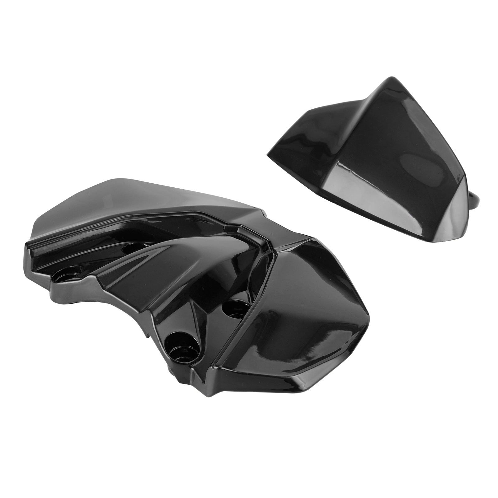 Headlight Fairing Windshield Cover For Yamaha MT-09 FZ09 MT-09 SP 2018-2020