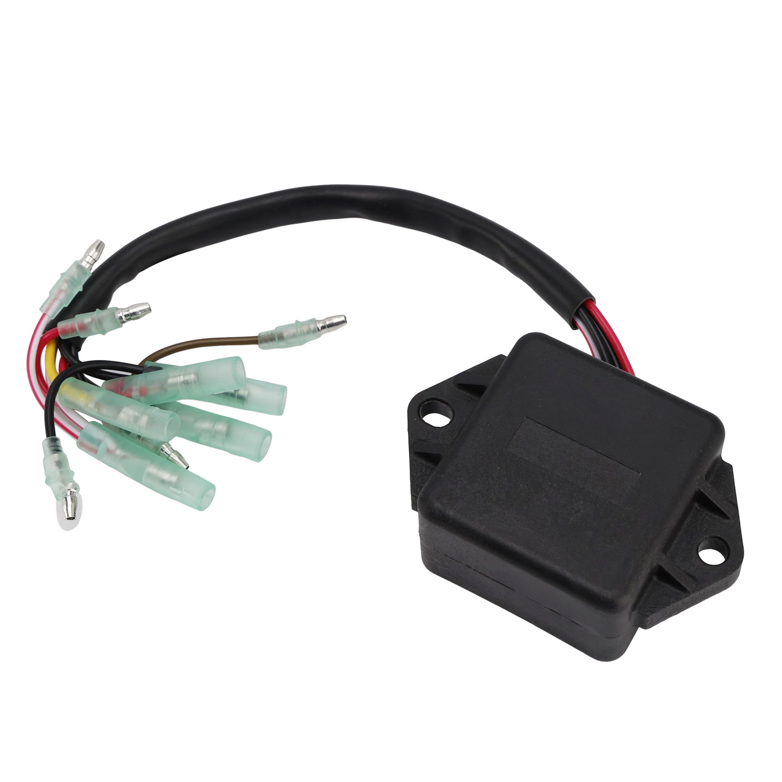 96-97 1999 2000 2003 Yamaha 48HP E48C MS/LH CDI BOX Igniter 696-85590-10