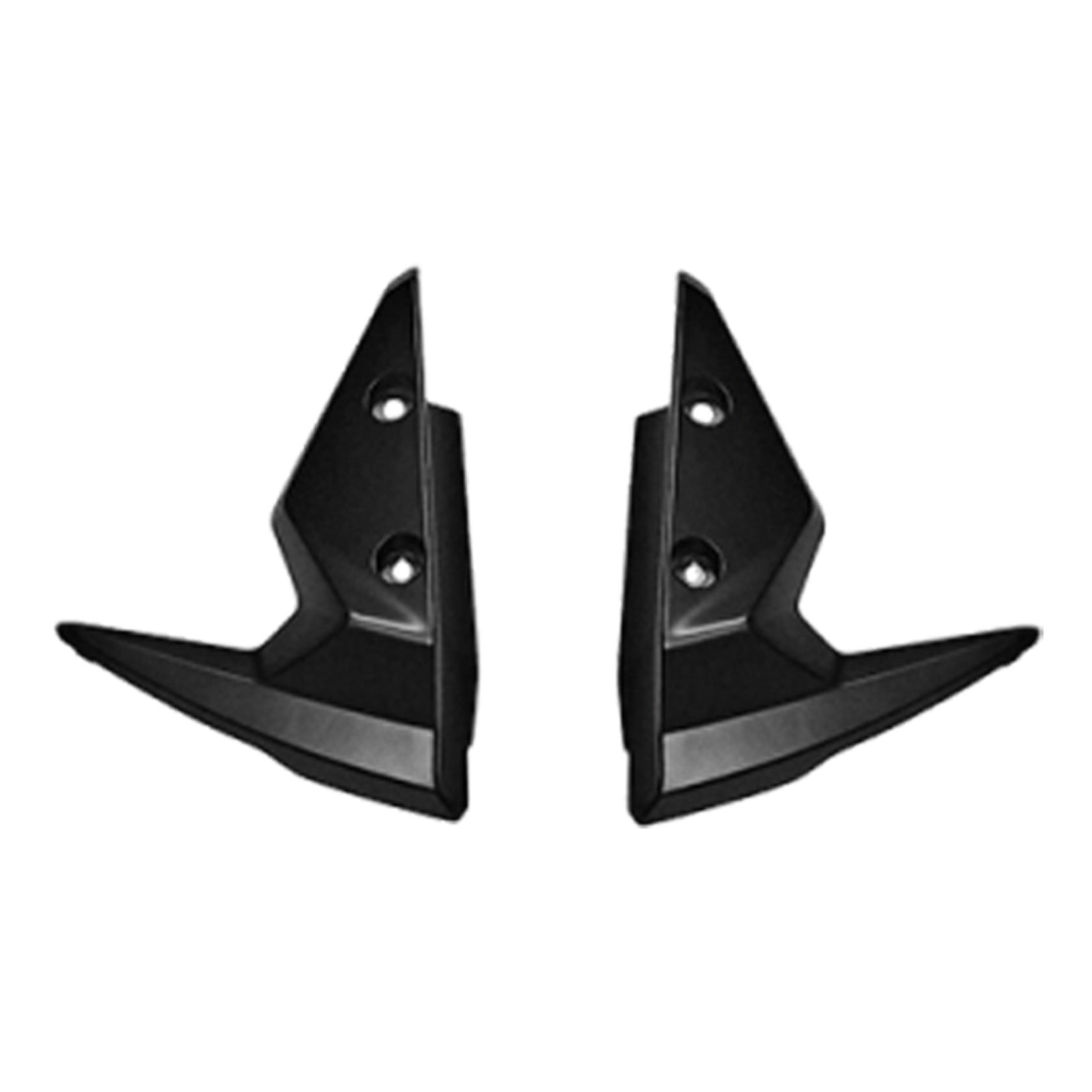 Amotopart 2020-2022 Collection de kits de carénage Triumph Street Triple 765 R/RS