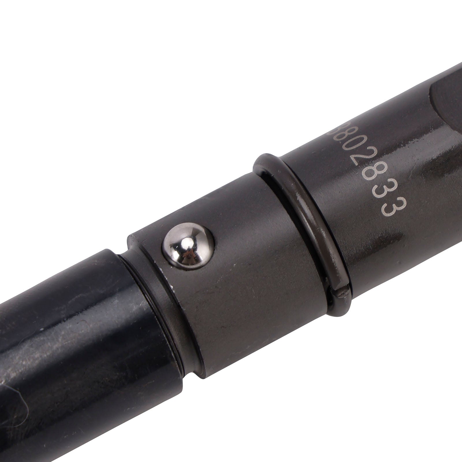 Cummins Marine Injector 6BTA 5.9L 3865968 Brændstofinjektorer 3802833