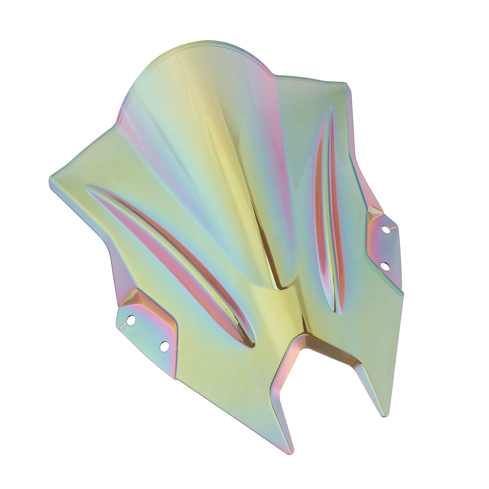 KAWASAKI NINJA 500 EX500R 2024-2025 Windshield Windscreen