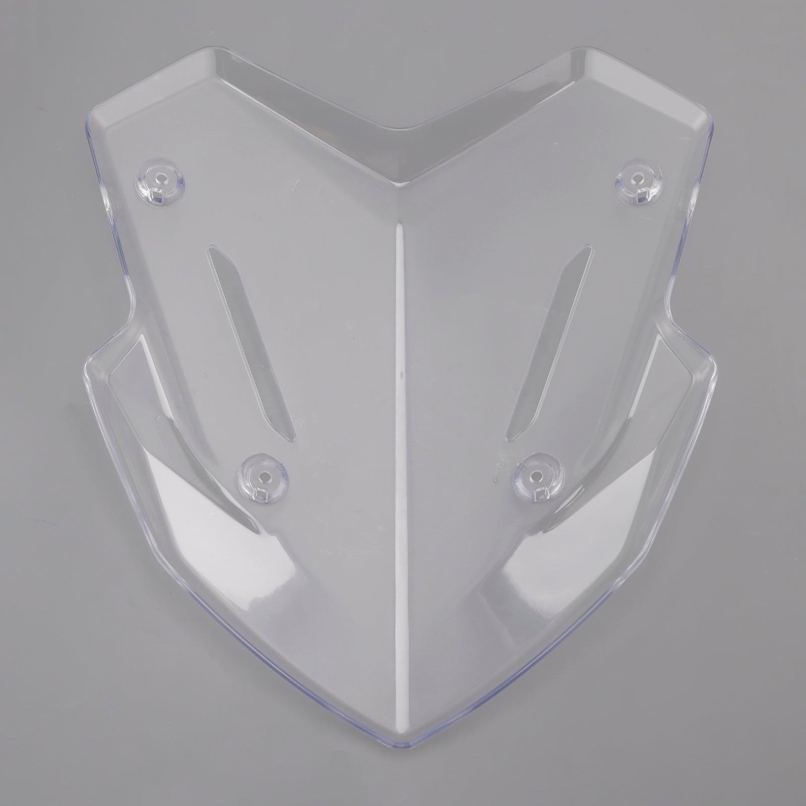 KAWASAKI X-MAX 300 2025- Windshield Windscreen