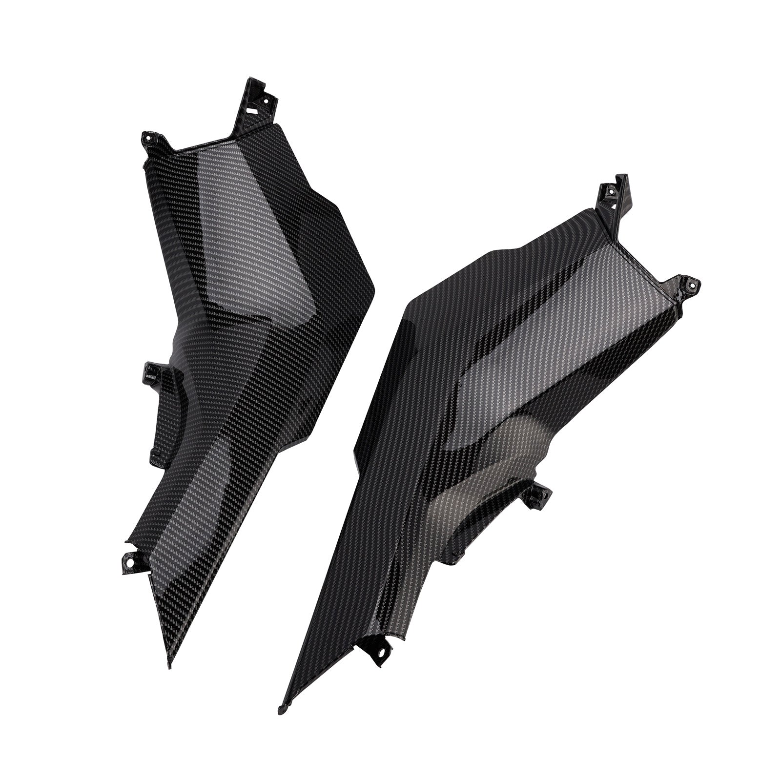 Honda ADV 350 2022-2025 Seat Side Cover Panel Fairing Cowl