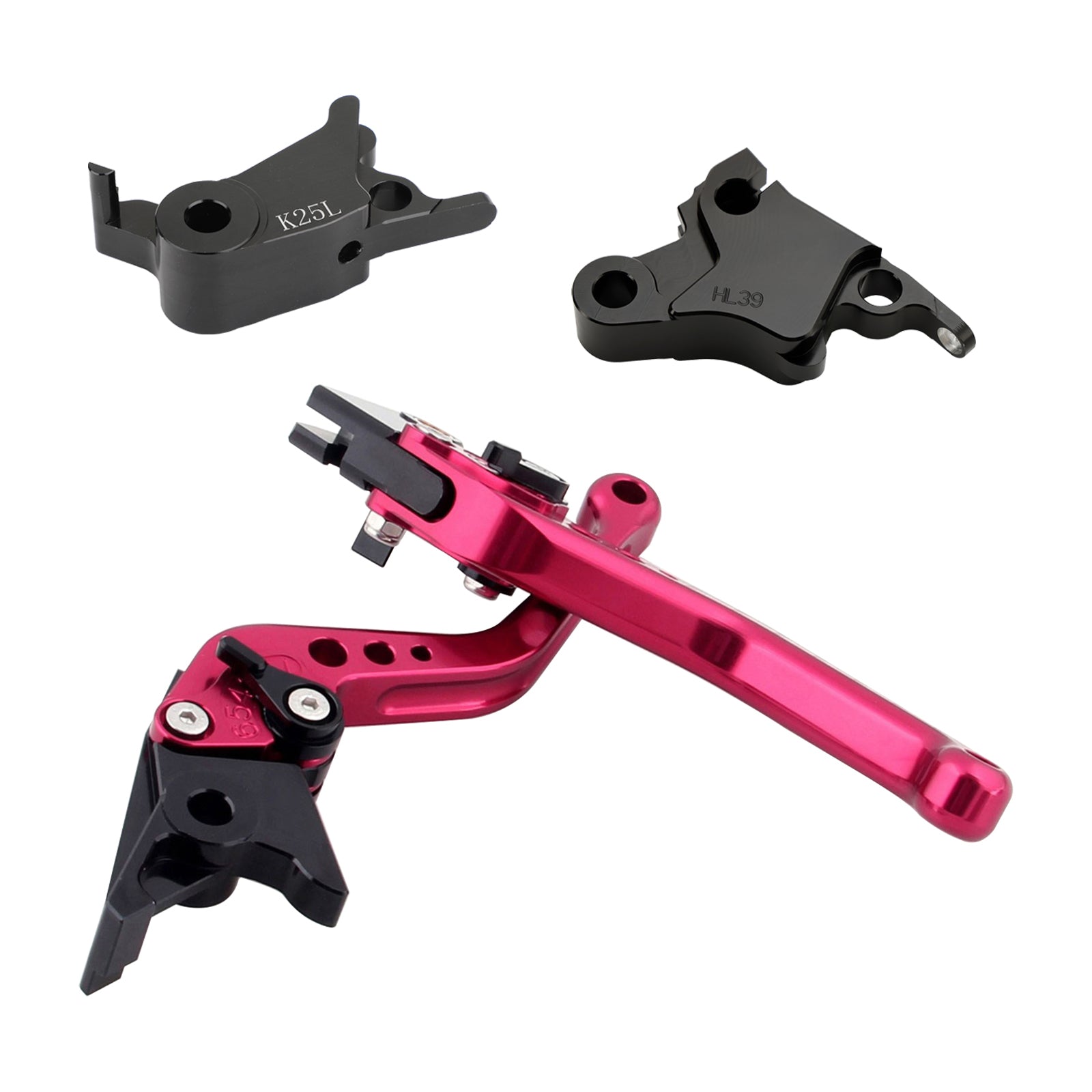 CFMOTO 800NK 2023 Ny kort kopplingsbromsspak