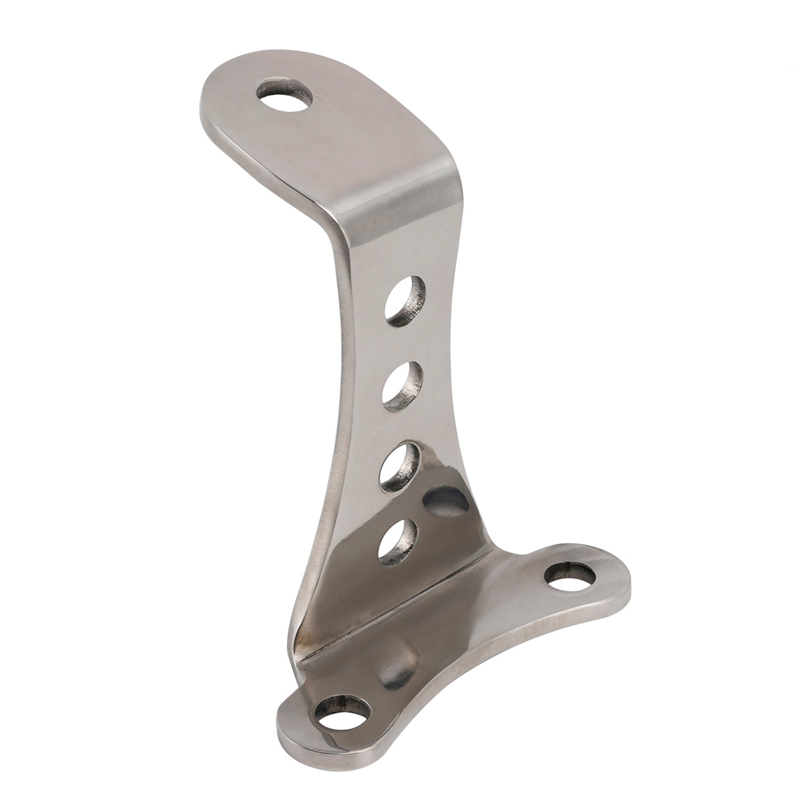 Držák světlometu Sportster Big Twin Univerzální držák světlometu 3.5"