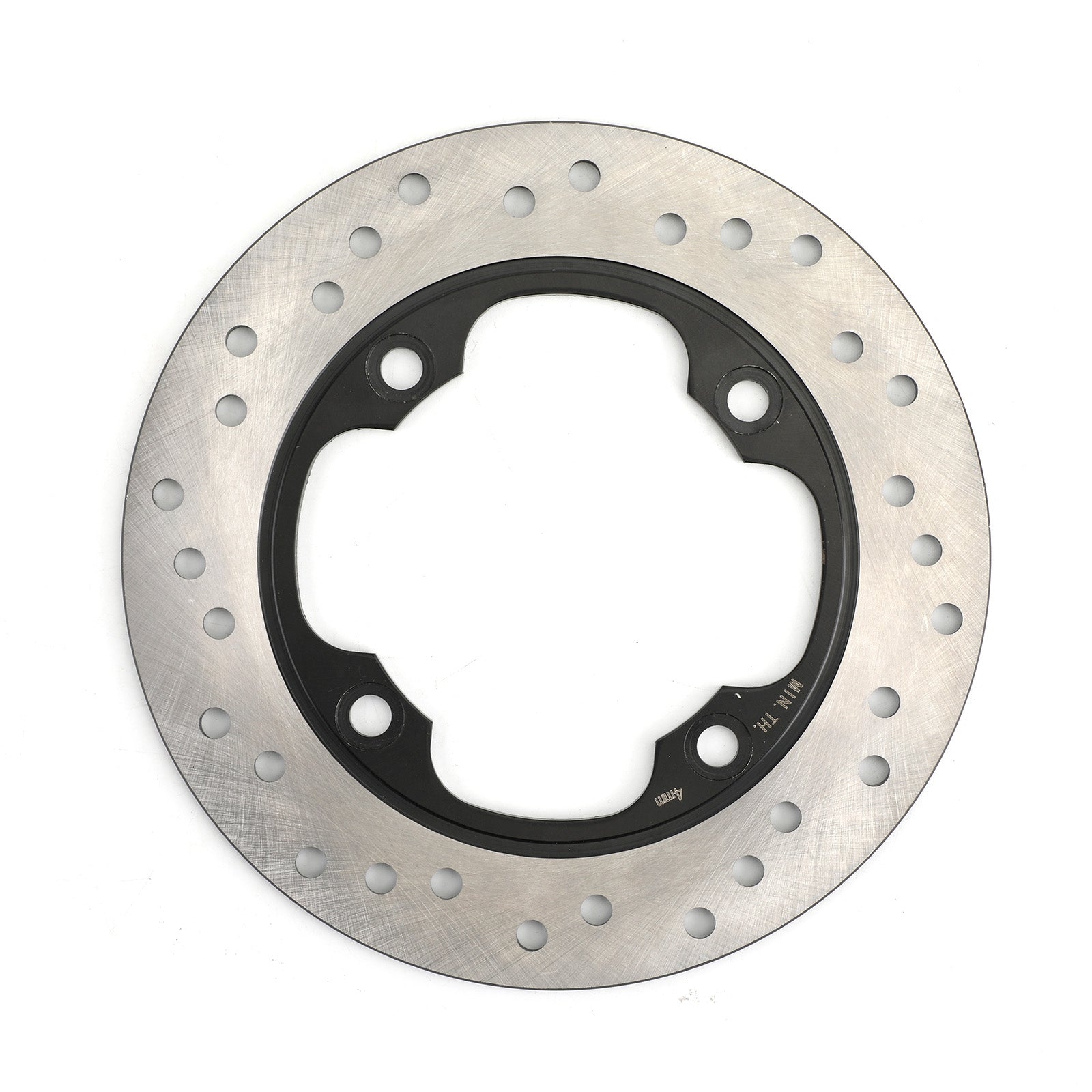 Triumph TT 600 Daytona 595 600 675 955i 96-12 T2025200 Rear Brake Disc Rotor