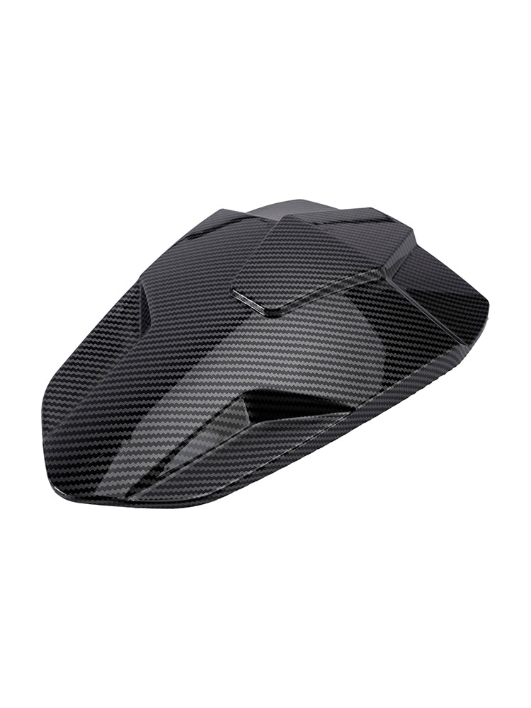 2023-2026 BMW S1000RR Rear Seat Cover Passenger Fairing Cowl