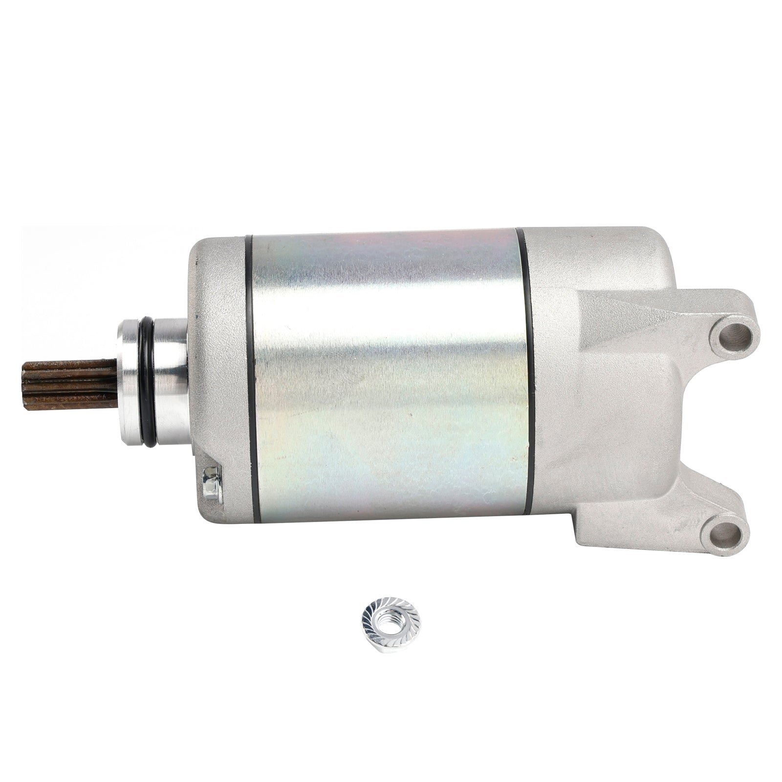 HiSUN 400 UTV ATV MSU YS400 Massimo Bennche Supermach Qlink Starter Motor