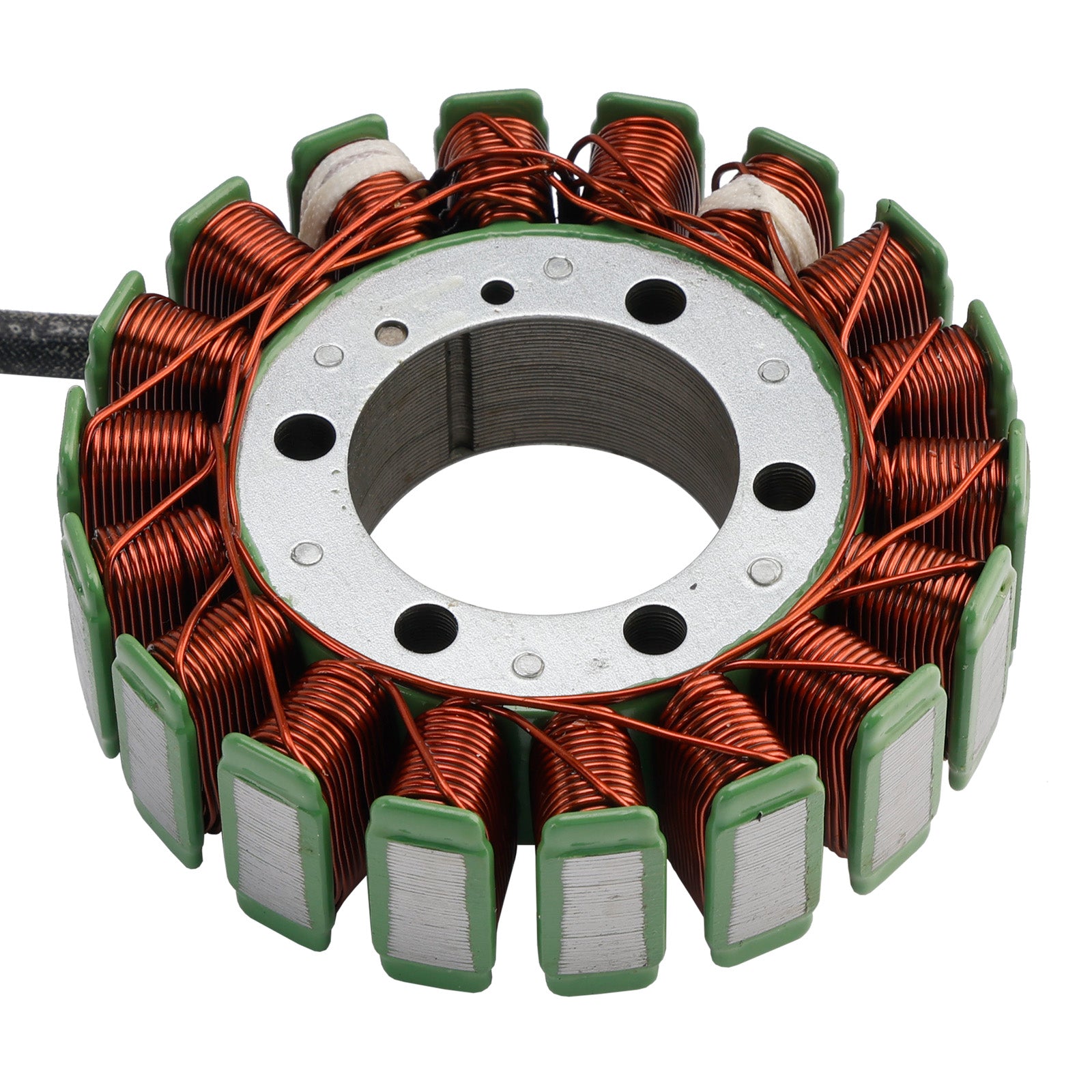 2004–2006 Kawasaki ZX12R Ninja ZX1200 Statorgenerator