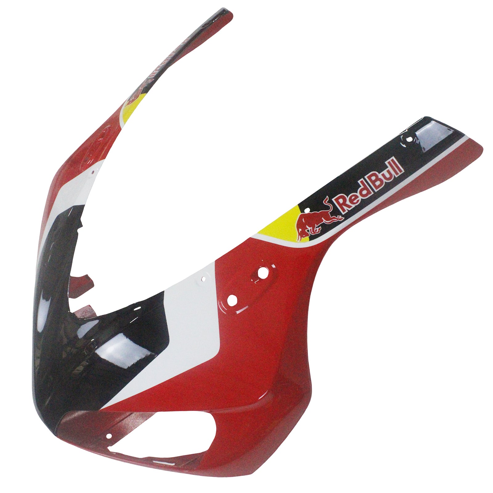 Amotopart 2006-2007 Honda CBR1000RR Red Blue Redbull Fairing Kit